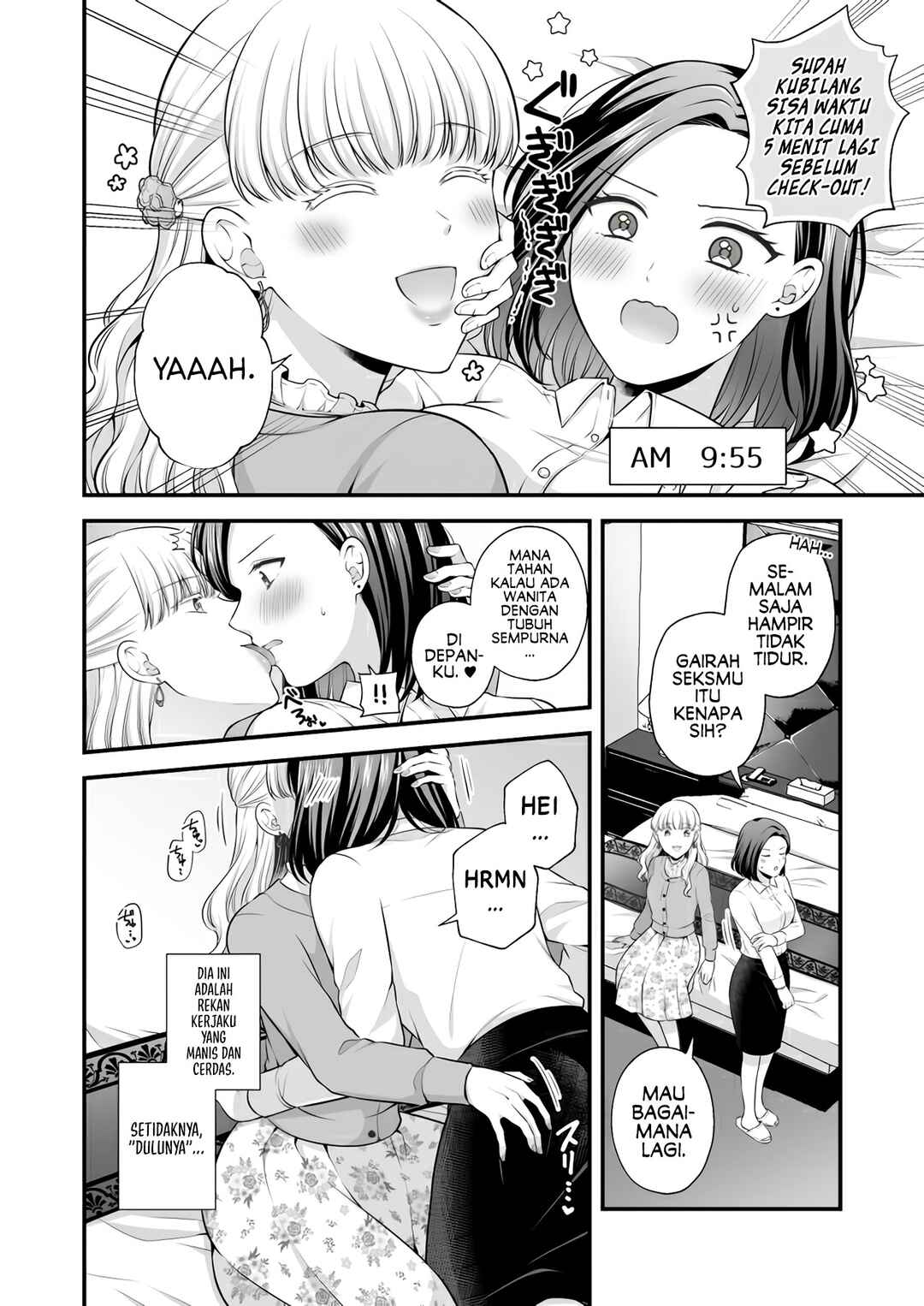 Chapter 4 - Page 6
