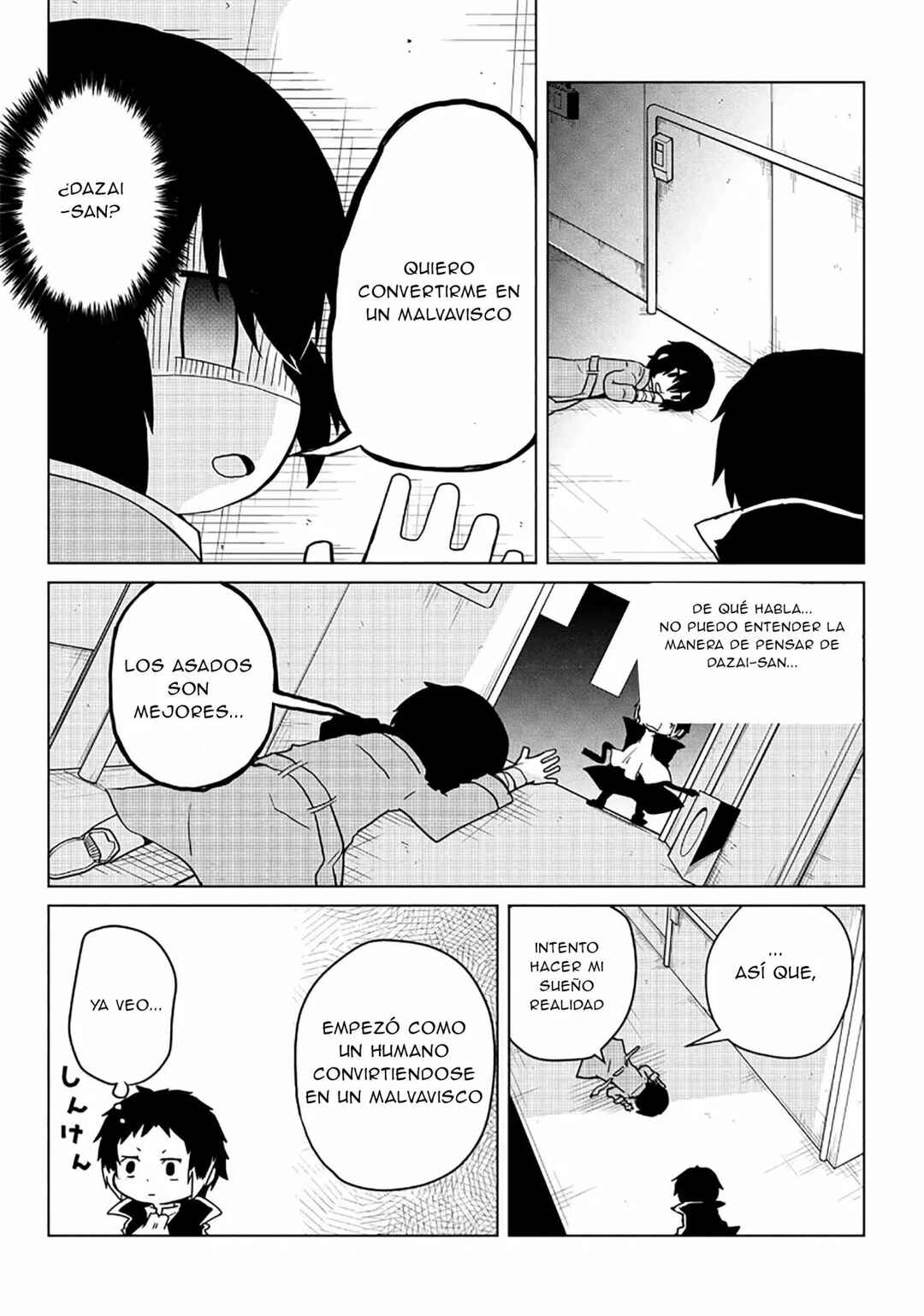 Chapter 81 - Page 3
