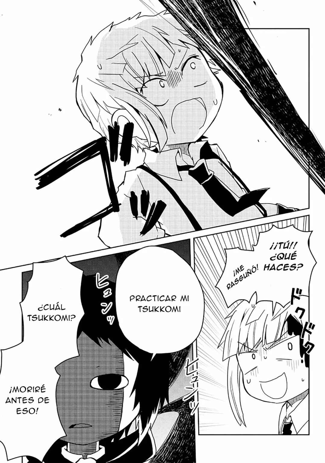 Chapter 81 - Page 6