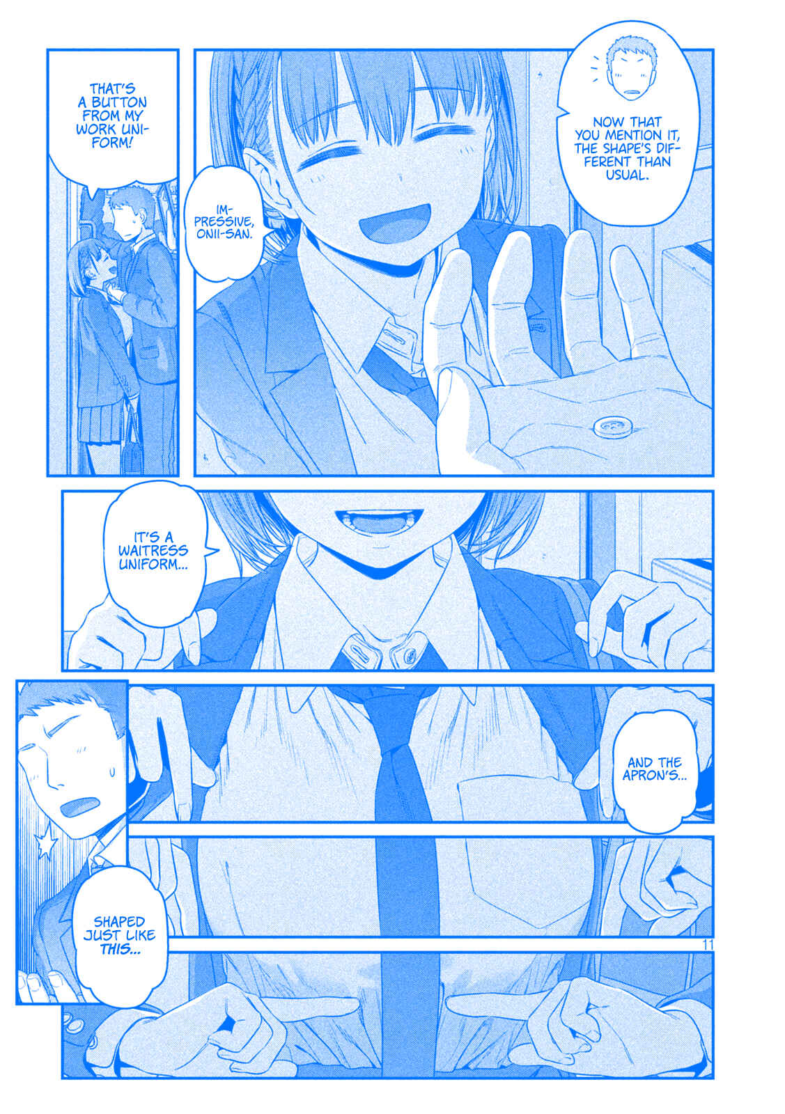 Chapter 5 - Page 12
