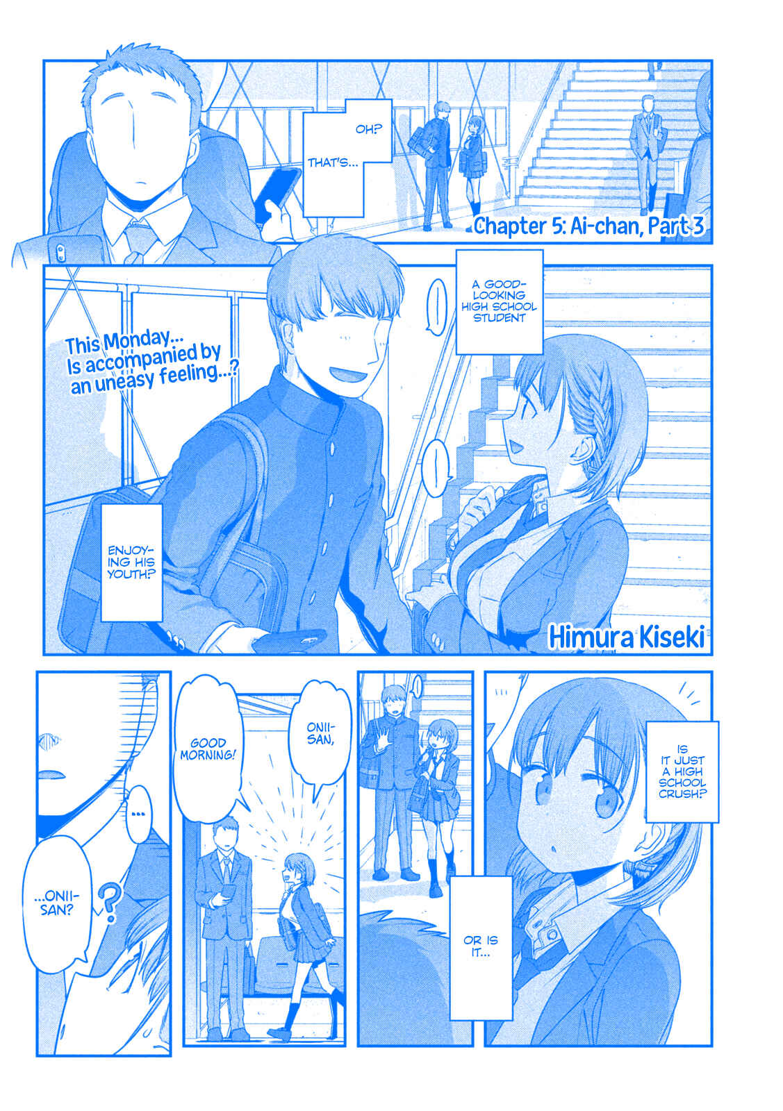 Chapter 5 - Page 2