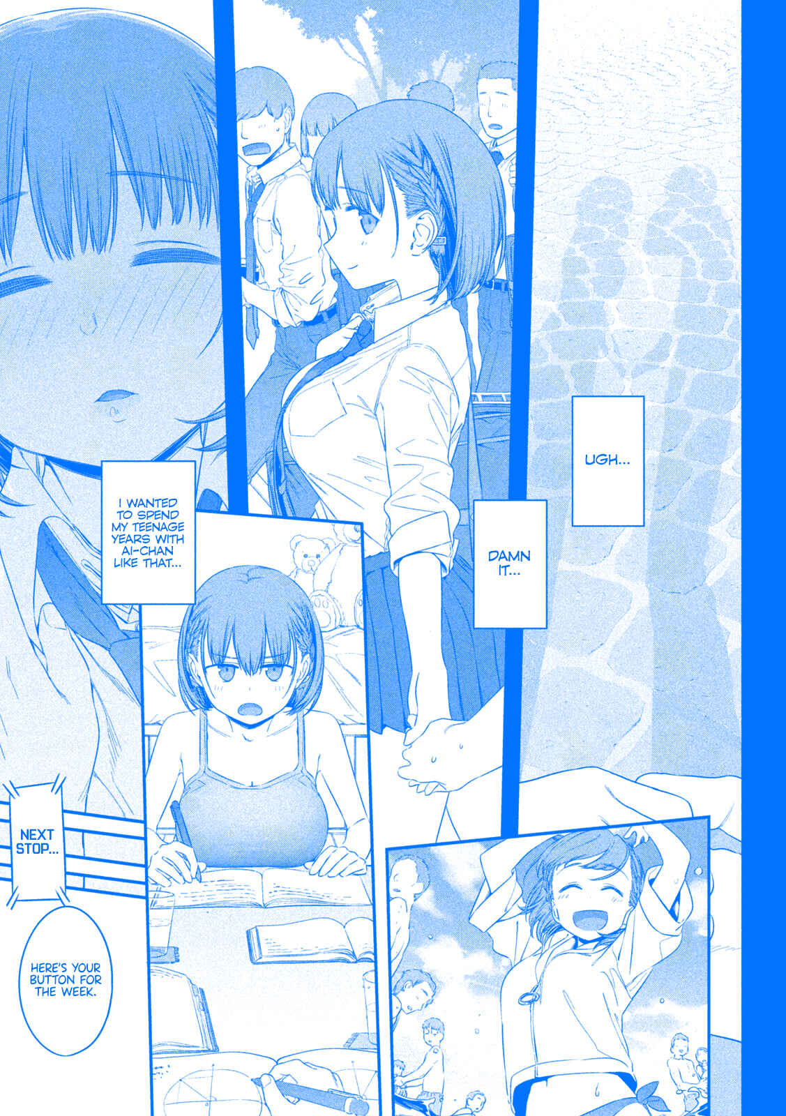 Chapter 5 - Page 8