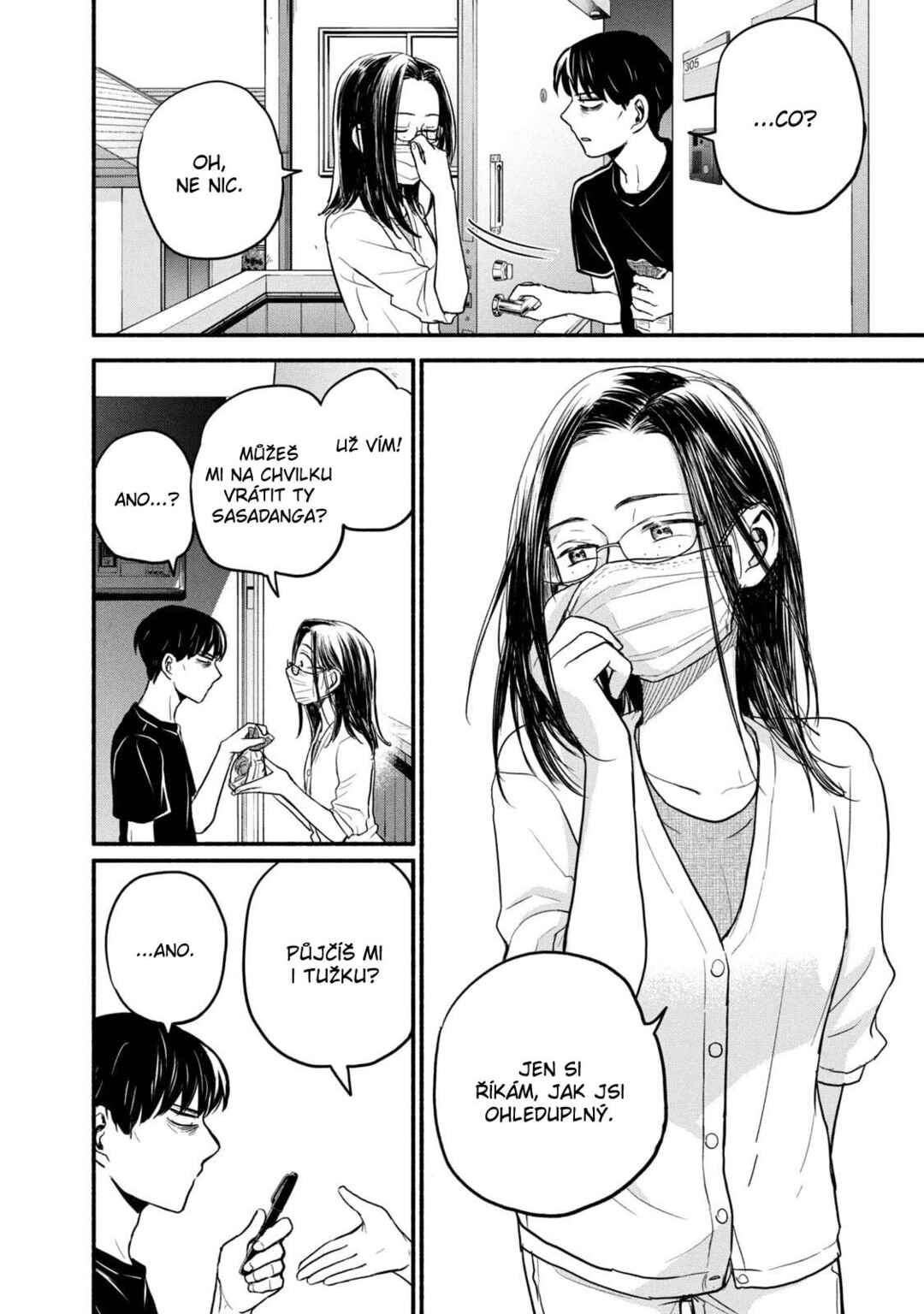 Chapter 5 - Page 6
