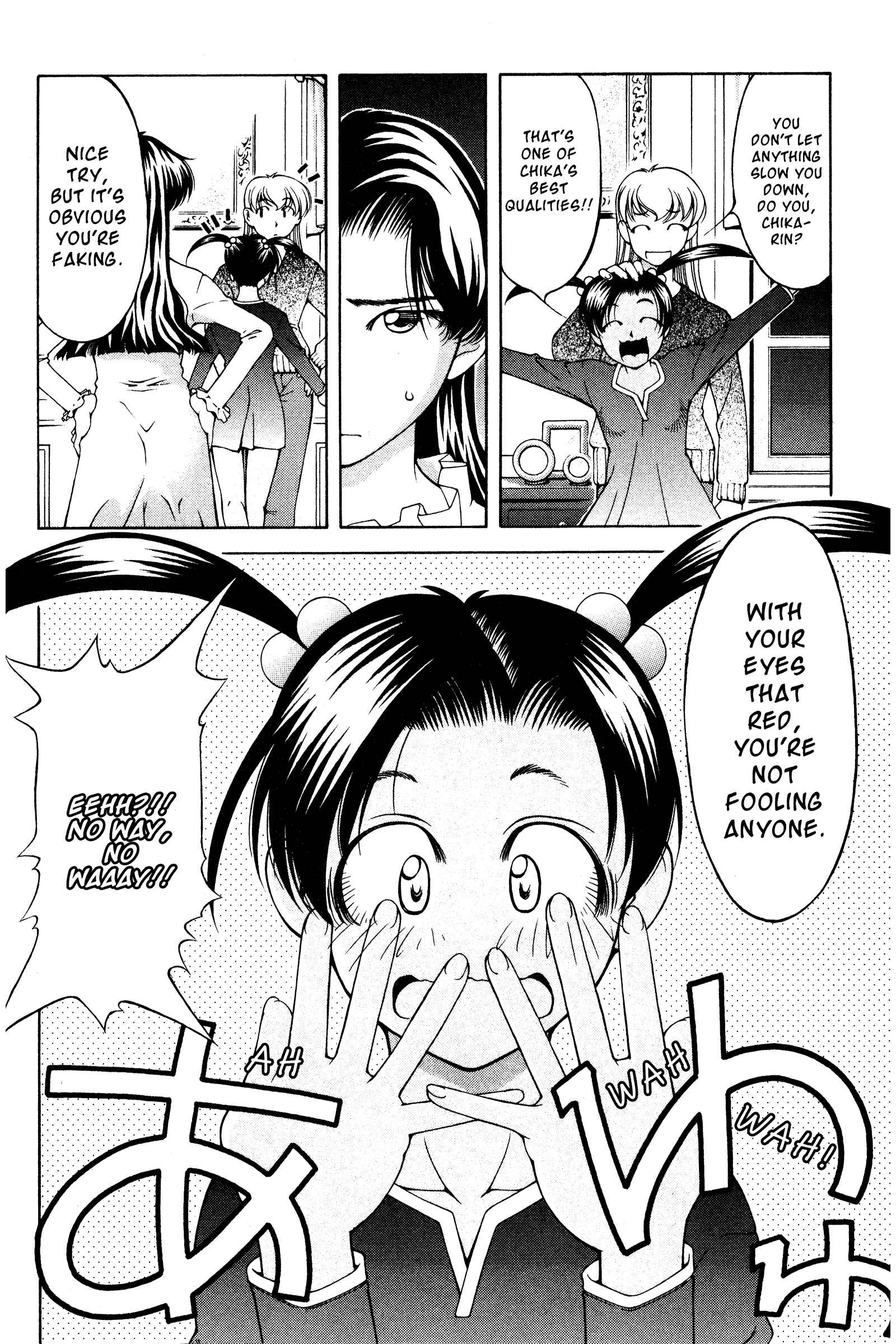 Chapter 130 - Page 10