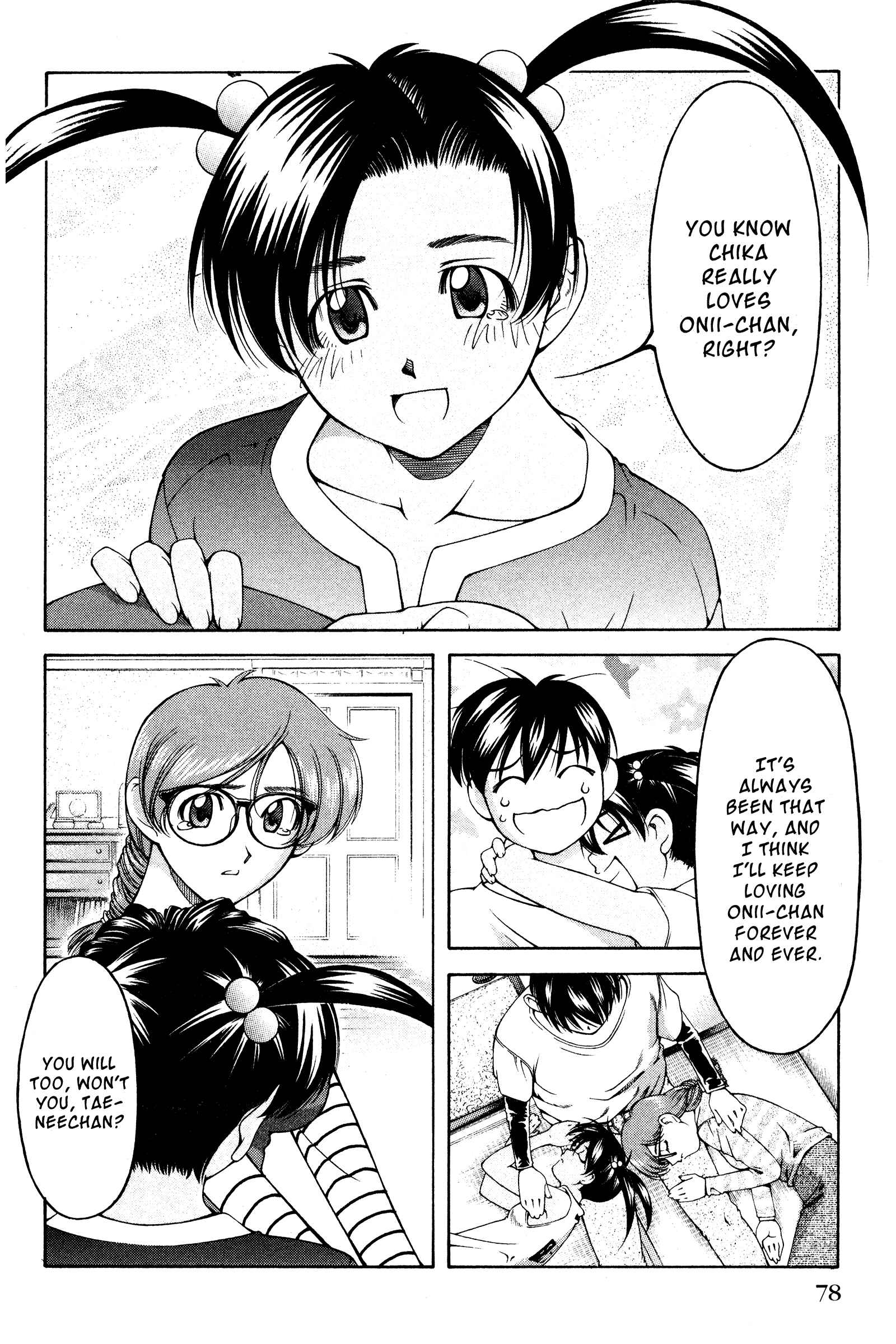 Chapter 130 - Page 12