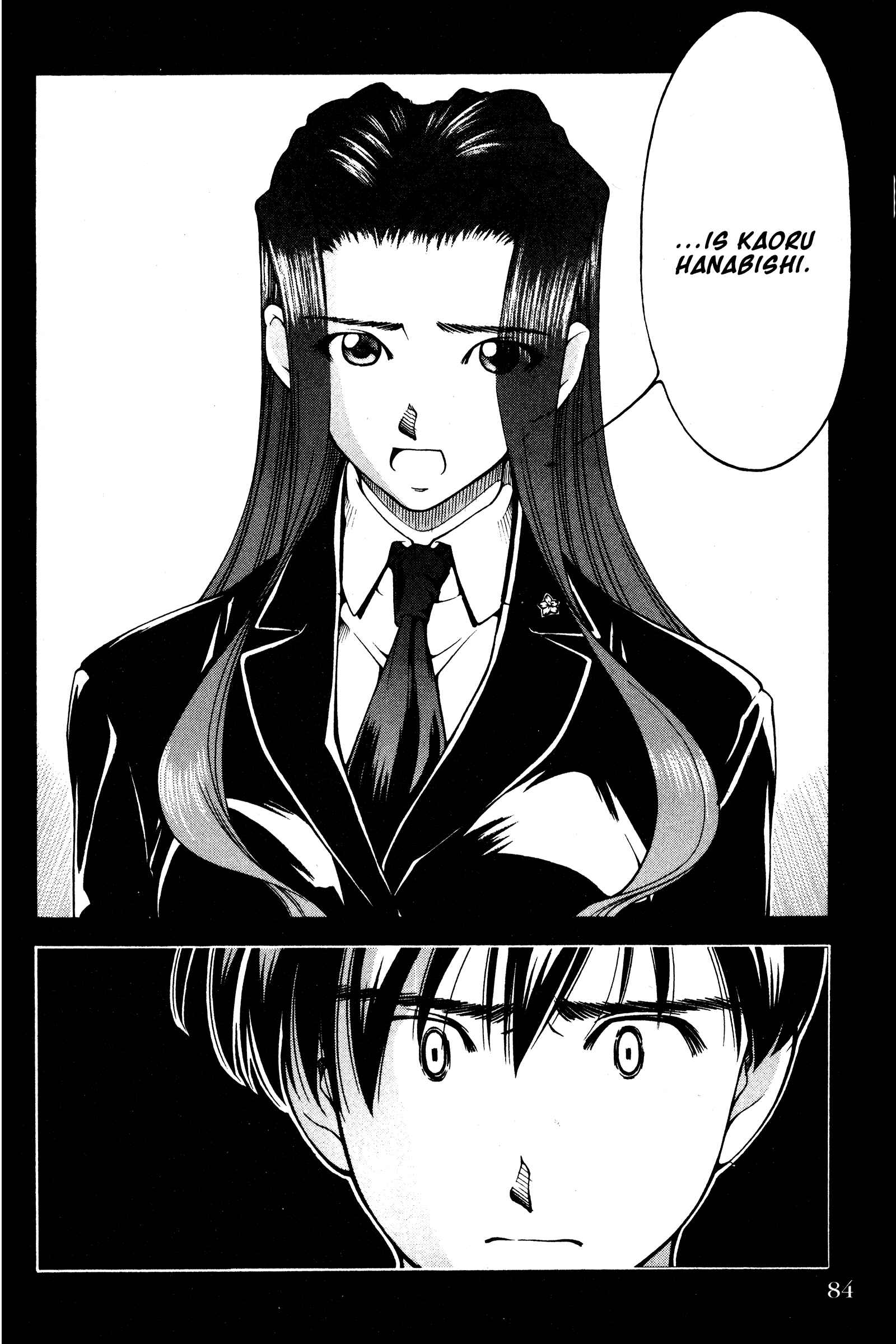 Chapter 130 - Page 18