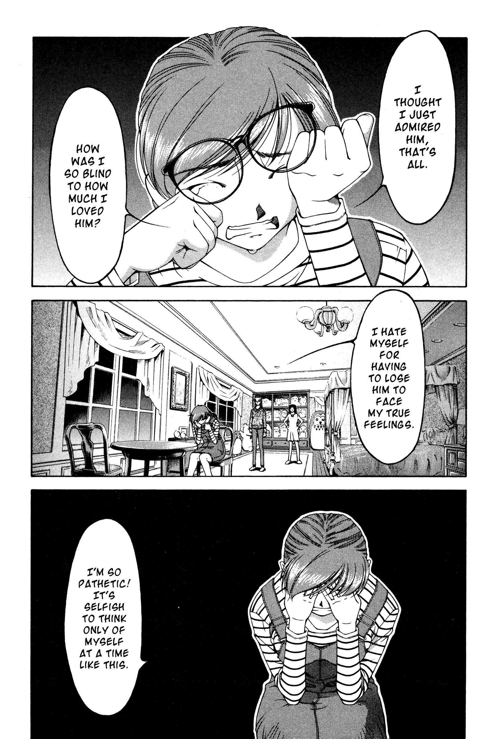 Chapter 130 - Page 7