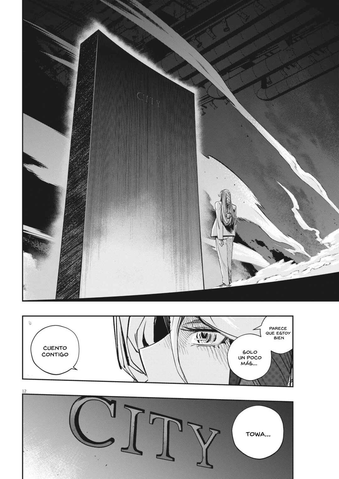 Chapter 151 - Page 13