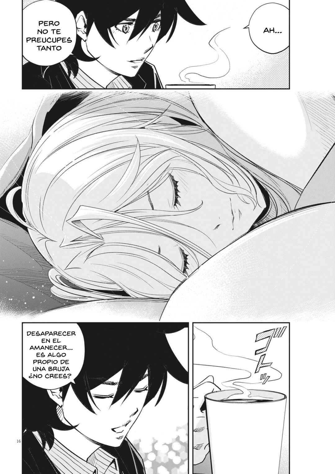 Chapter 151 - Page 17