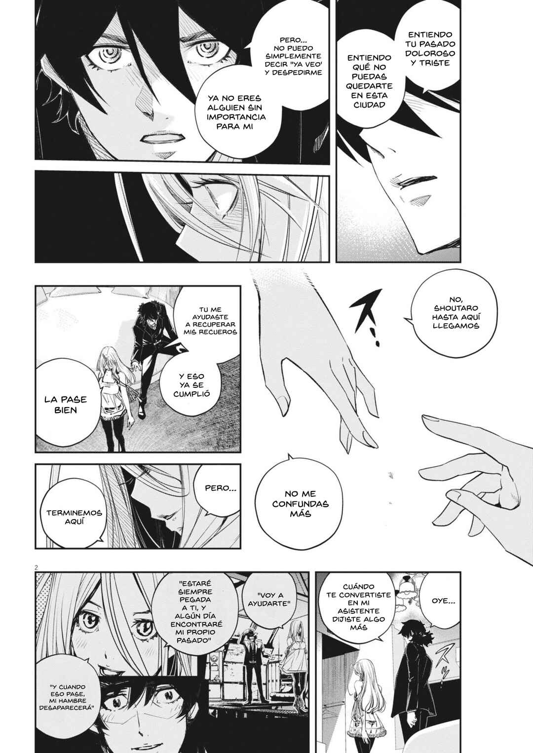 Chapter 151 - Page 3