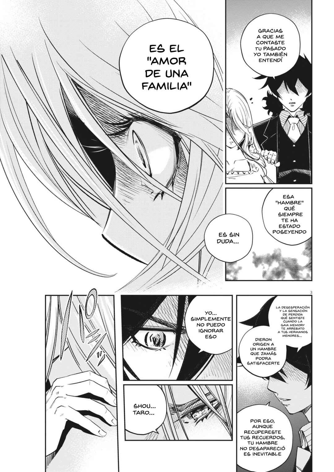 Chapter 151 - Page 4