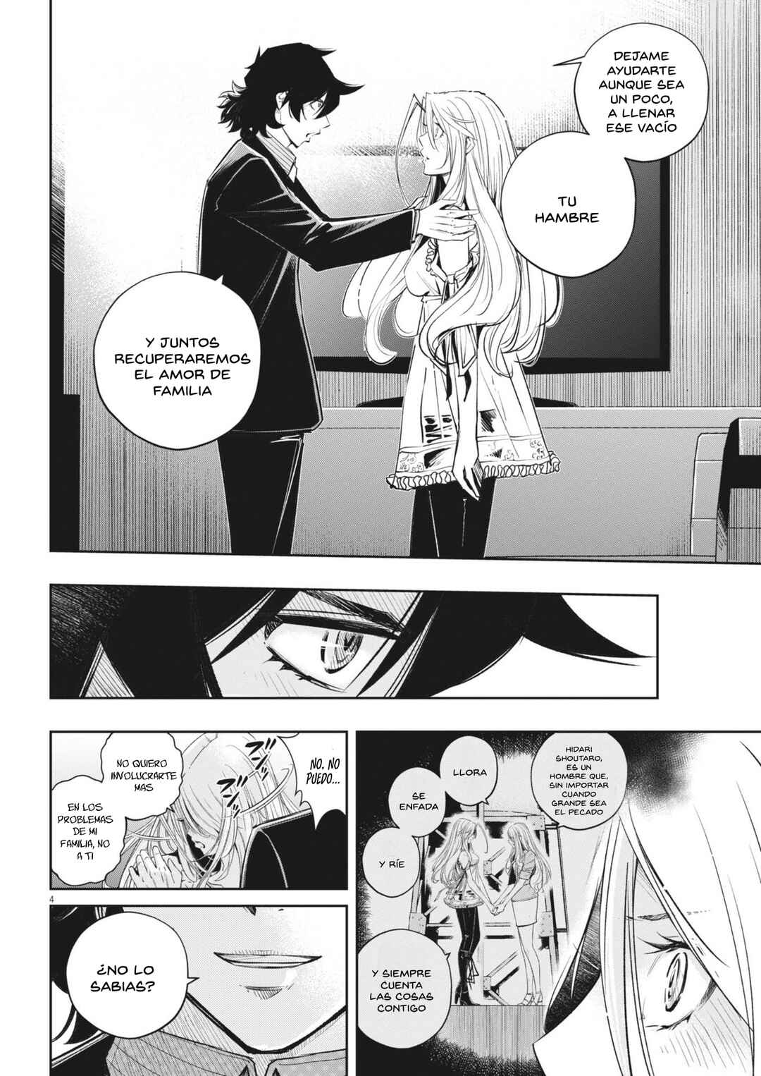 Chapter 151 - Page 5
