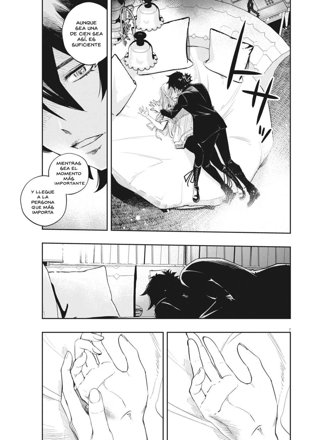 Chapter 151 - Page 8