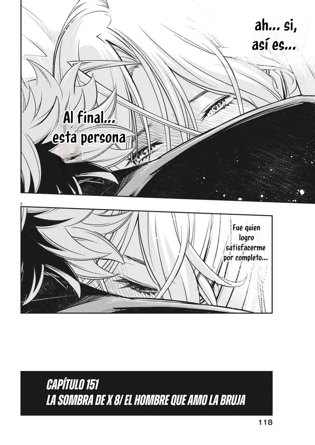 Chapter 151 - Page 9
