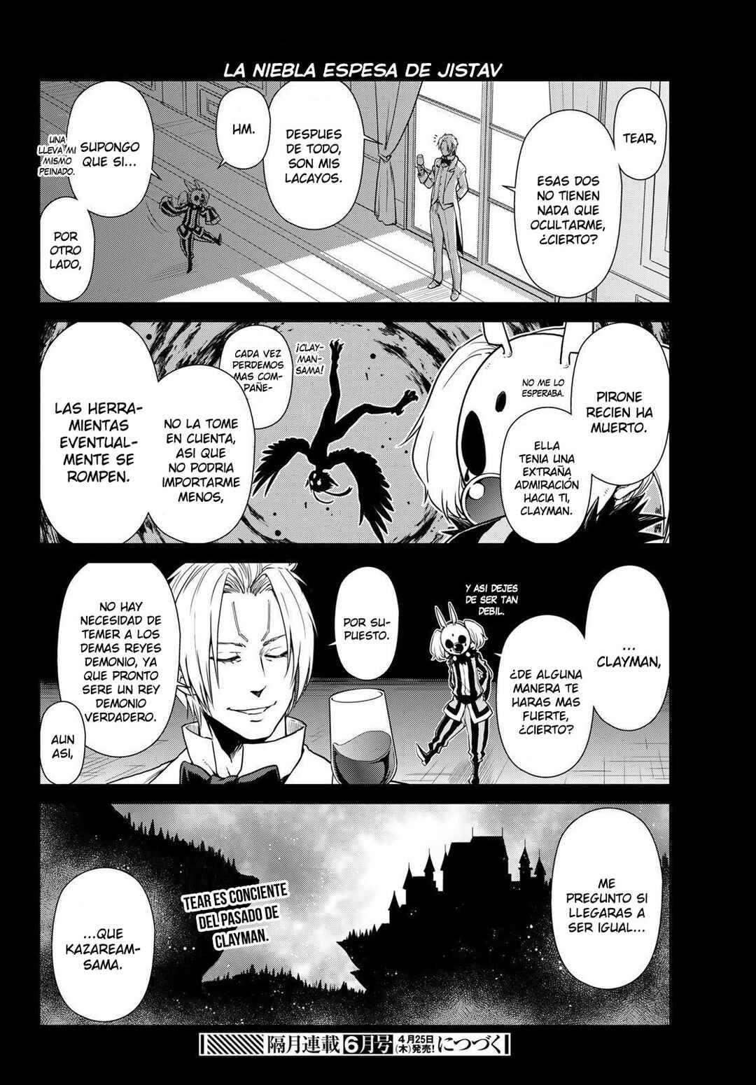 Chapter 63 - Page 19