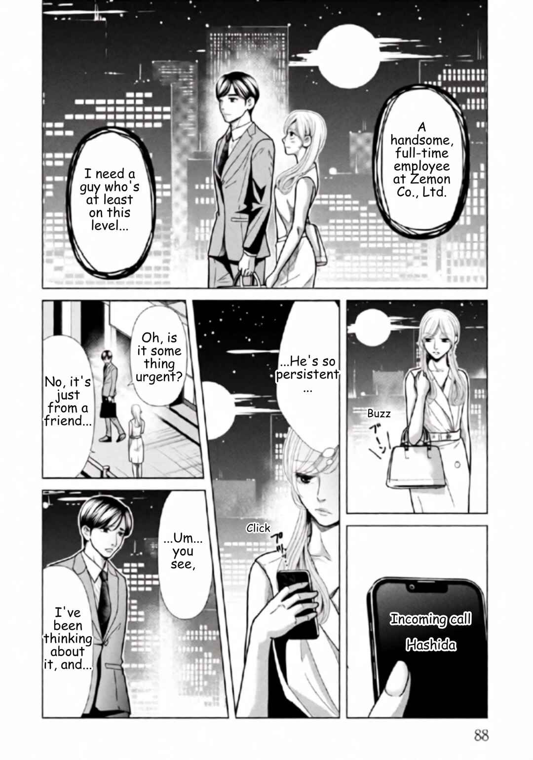 Chapter 124 - Page 10