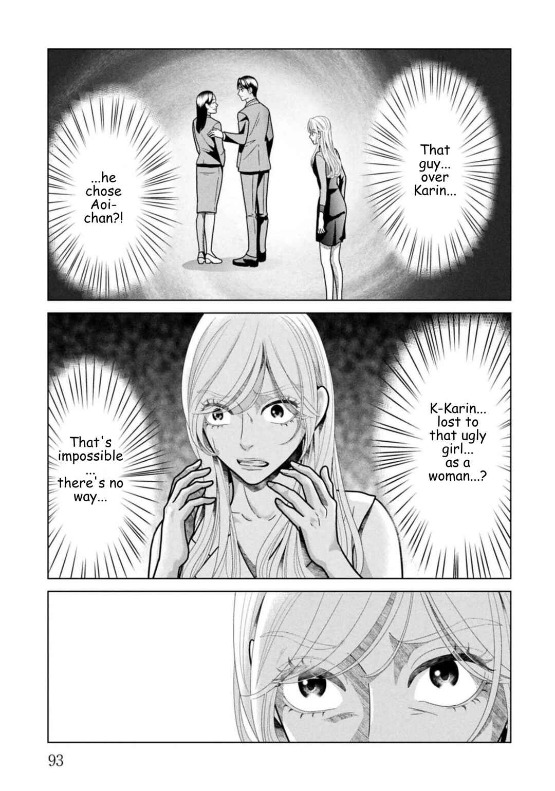 Chapter 124 - Page 15