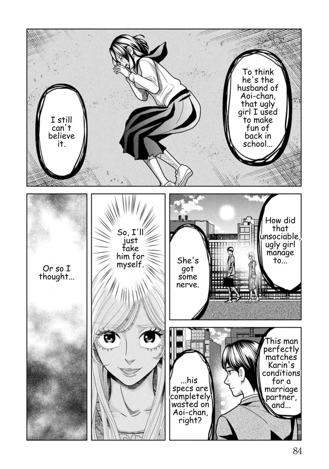 Chapter 124 - Page 6