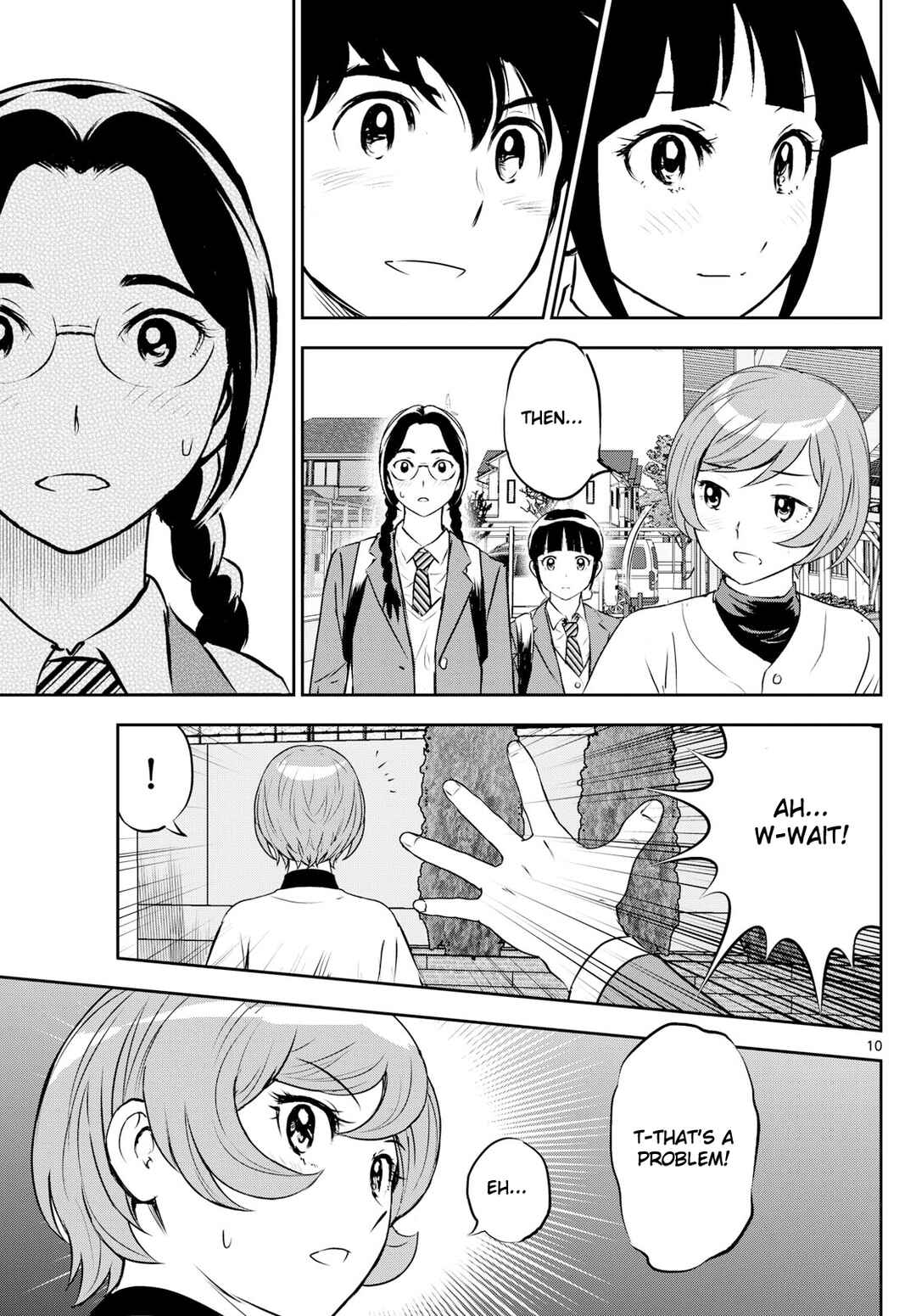 Chapter 279 - Page 11