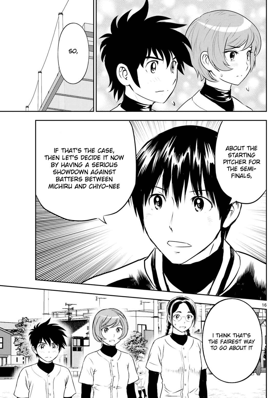 Chapter 279 - Page 17