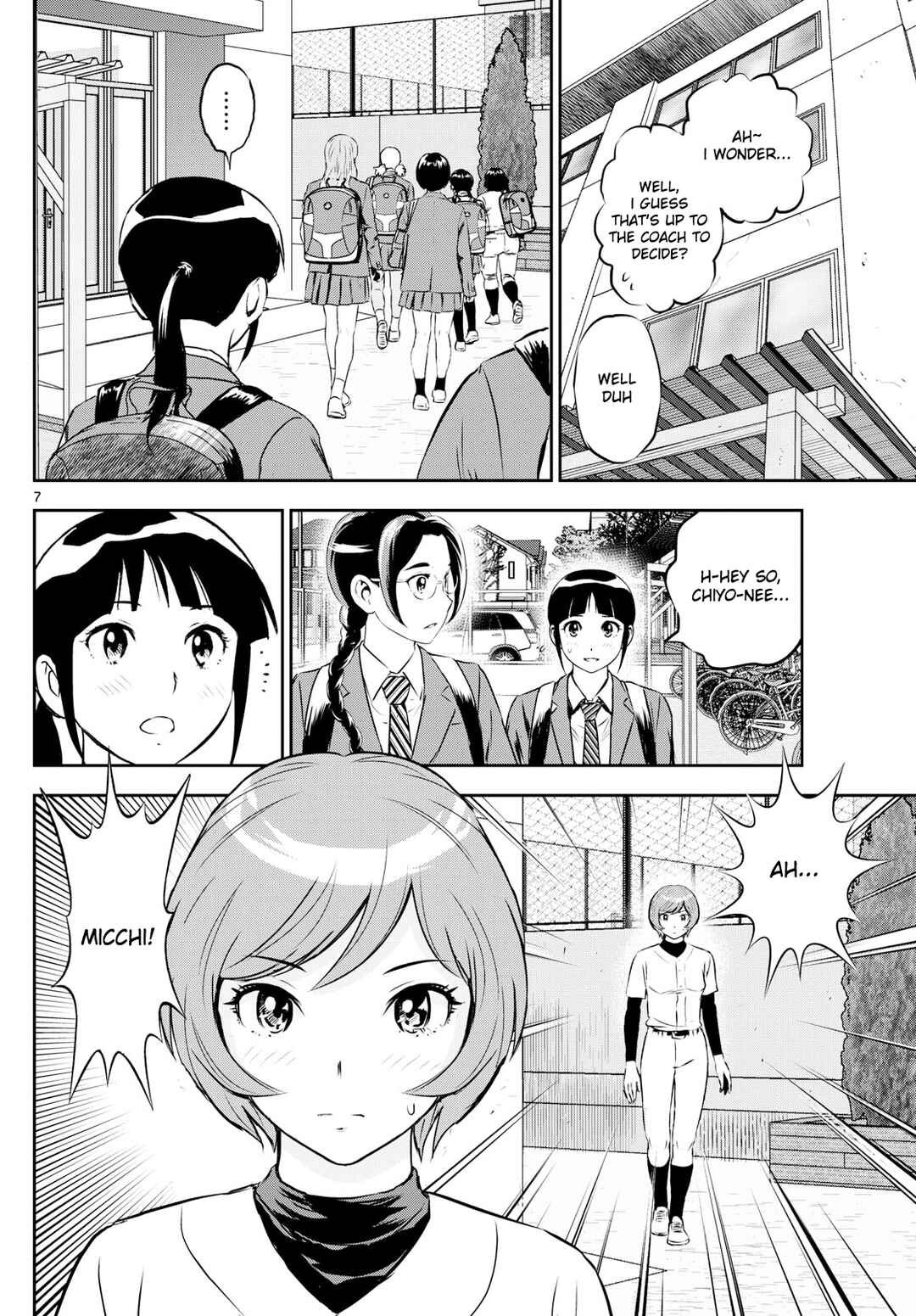Chapter 279 - Page 8