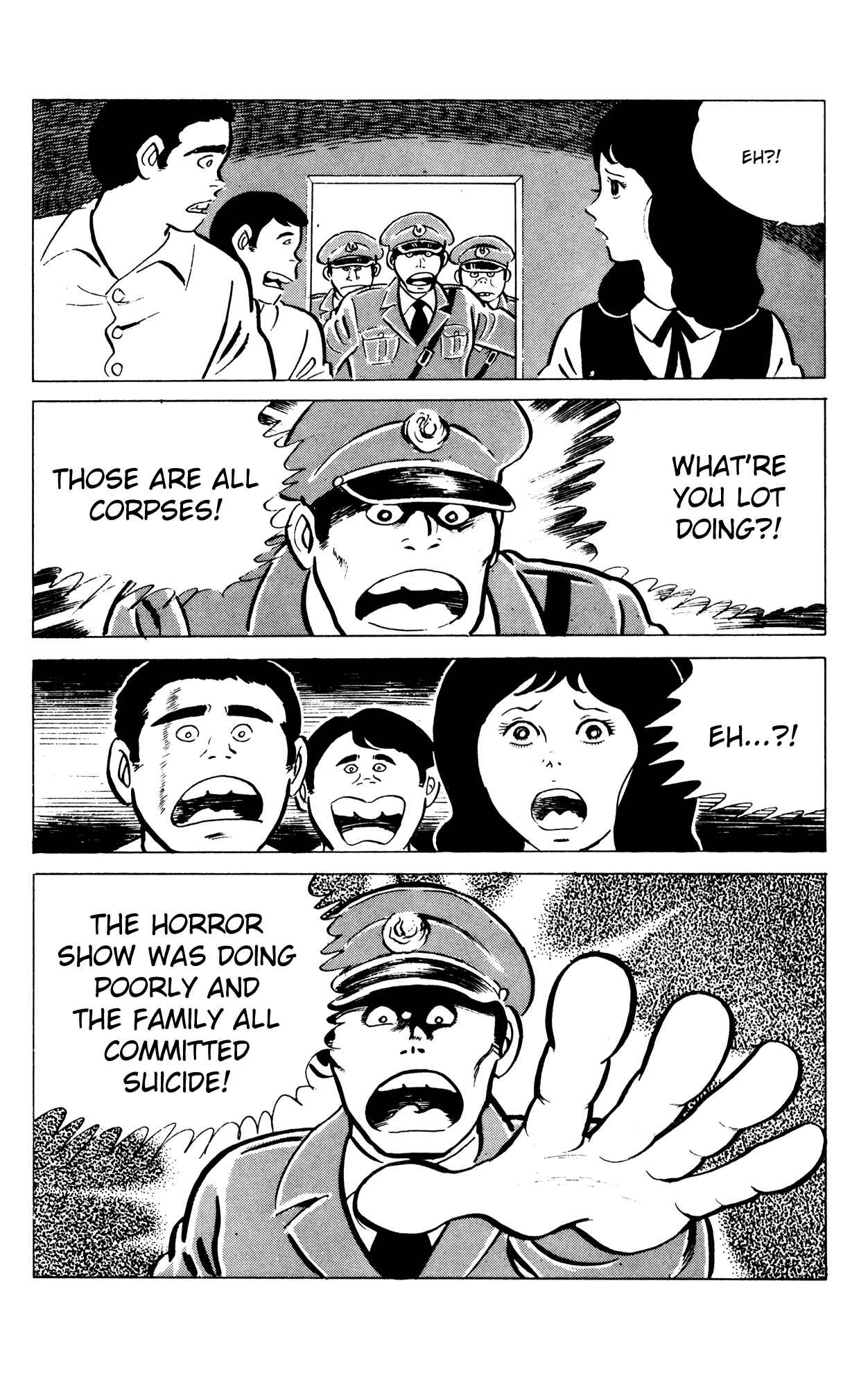 Chapter 56 - Page 20