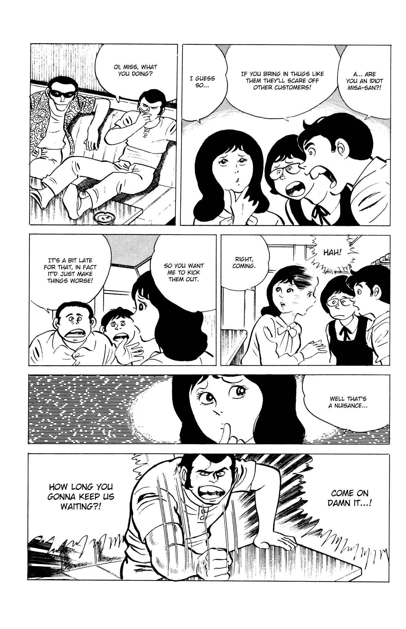 Chapter 56 - Page 5