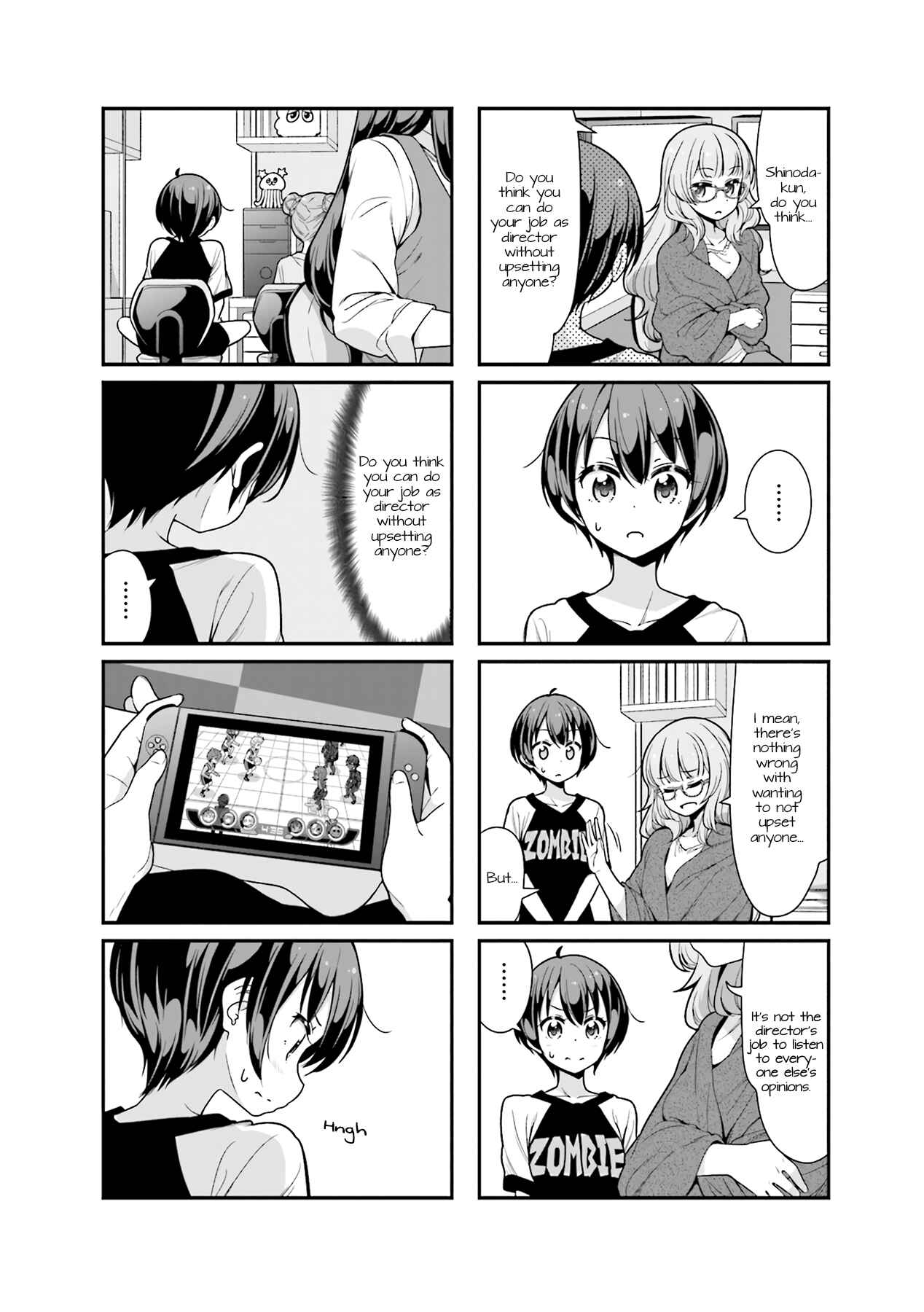 Chapter 98 - Page 4