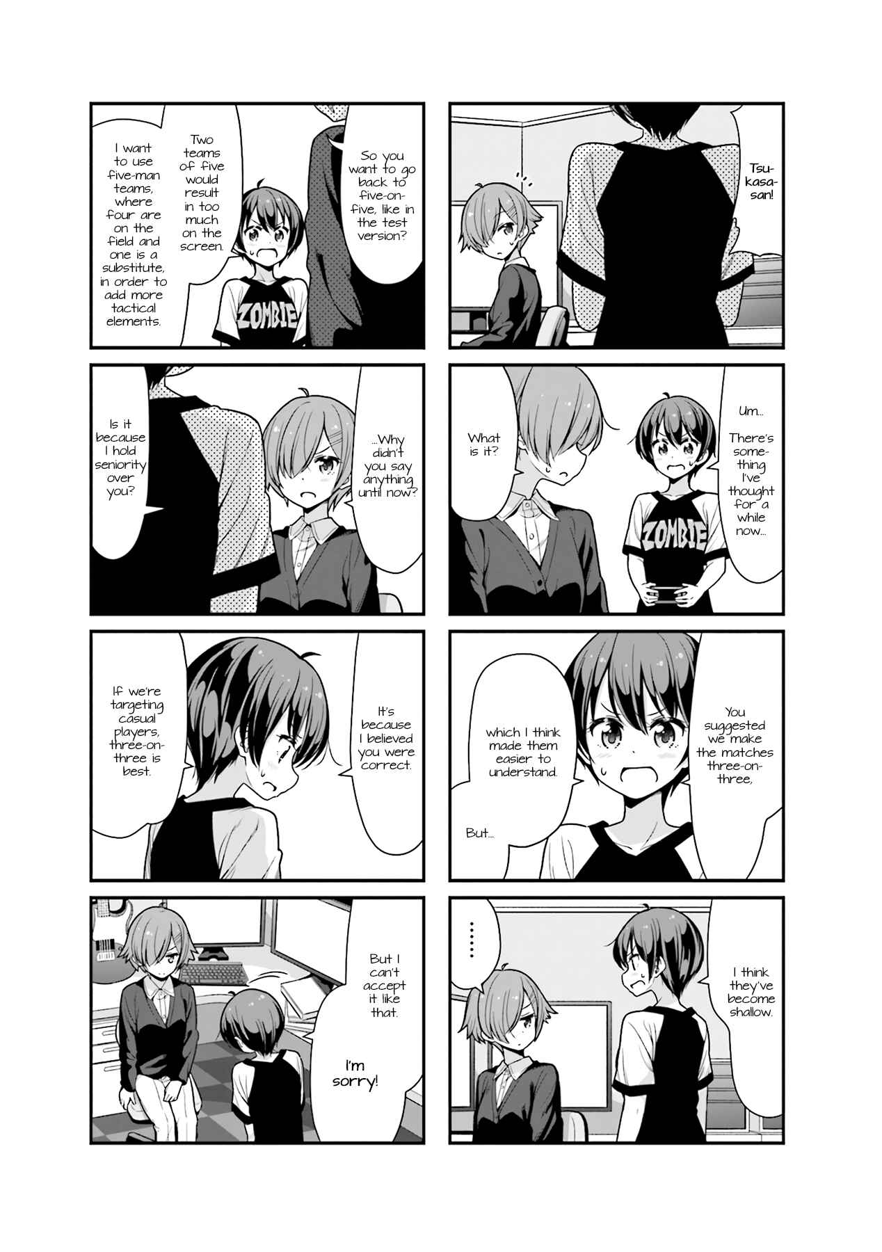 Chapter 98 - Page 5