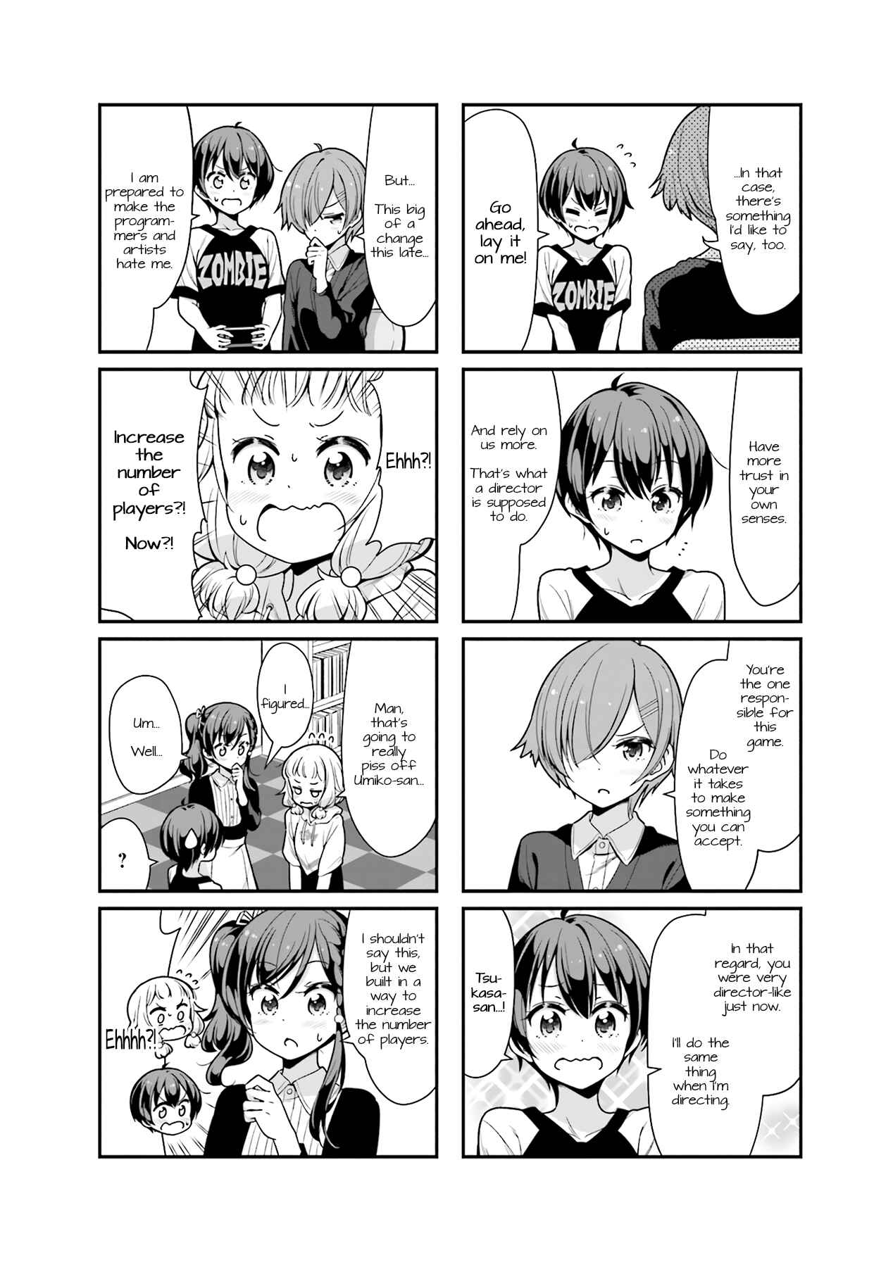 Chapter 98 - Page 6