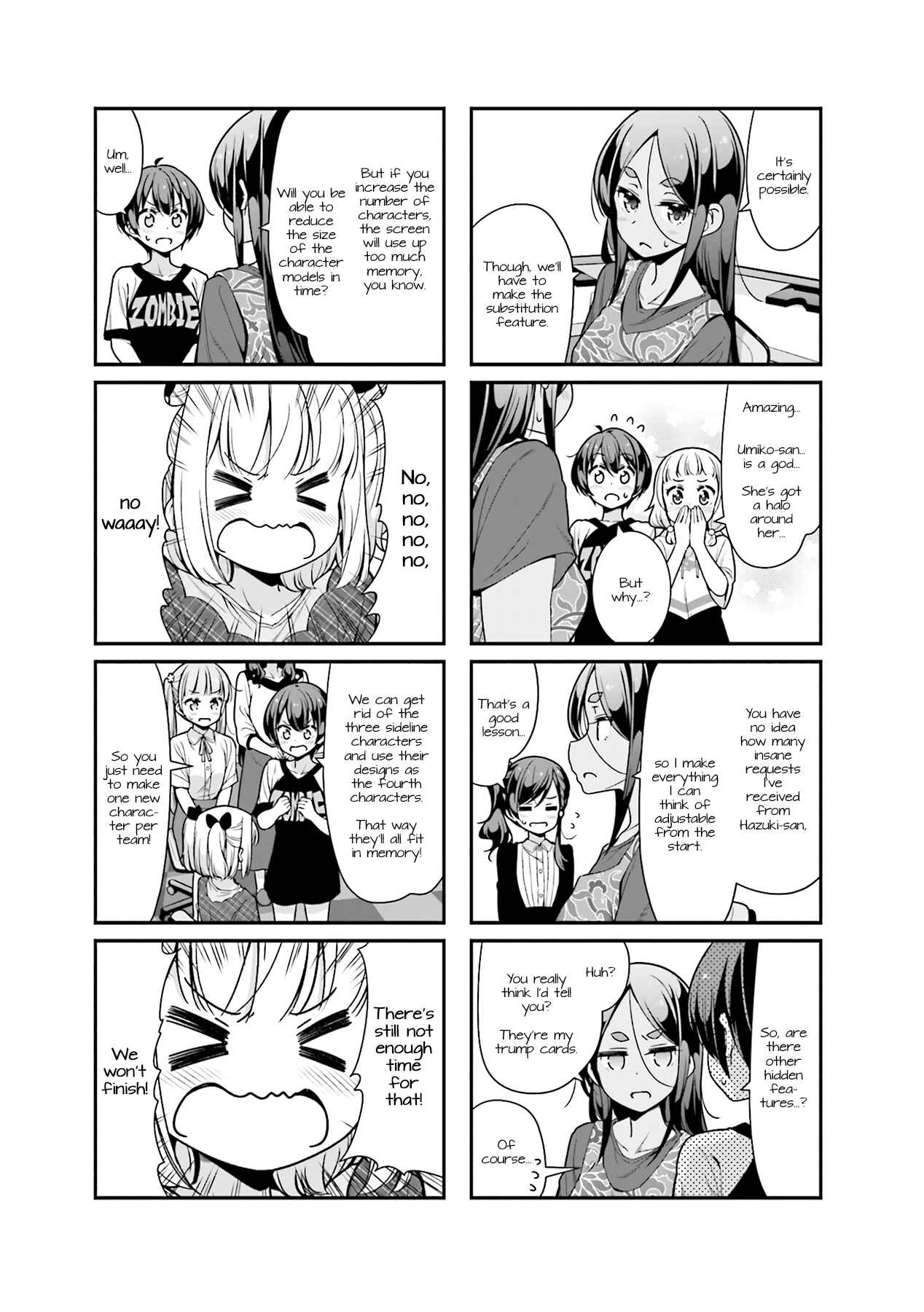 Chapter 98 - Page 7