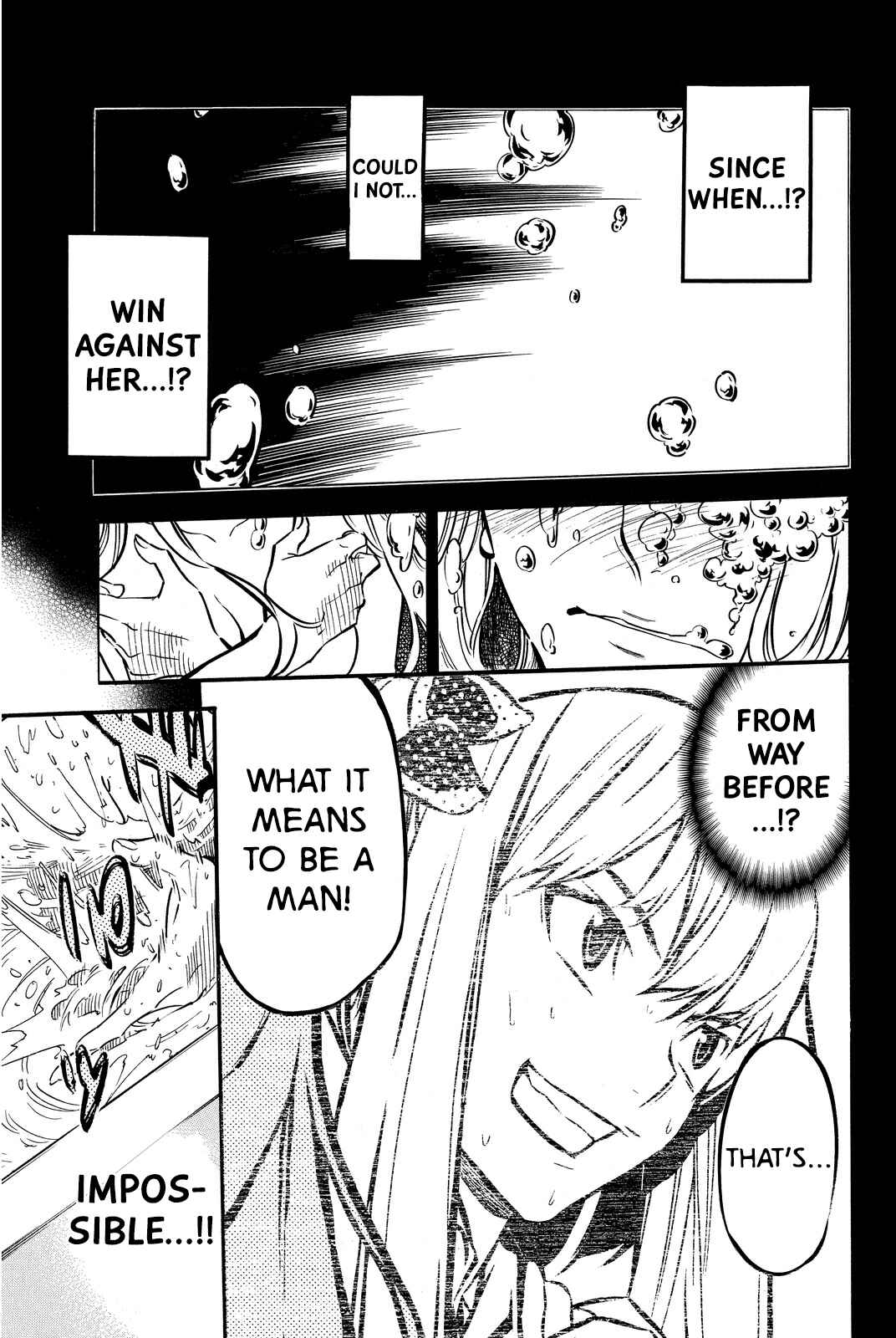 Chapter 242 - Page 1