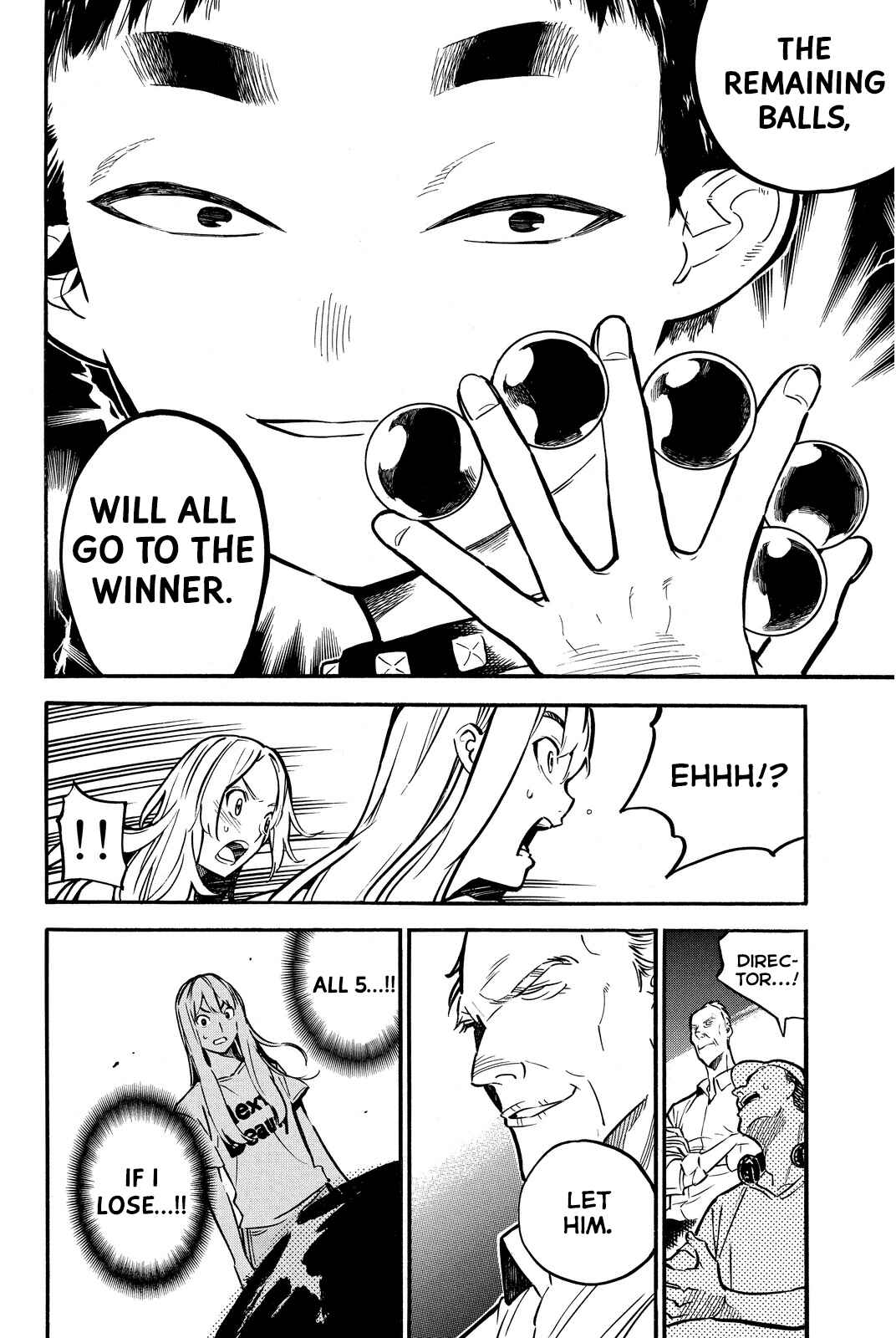 Chapter 242 - Page 10