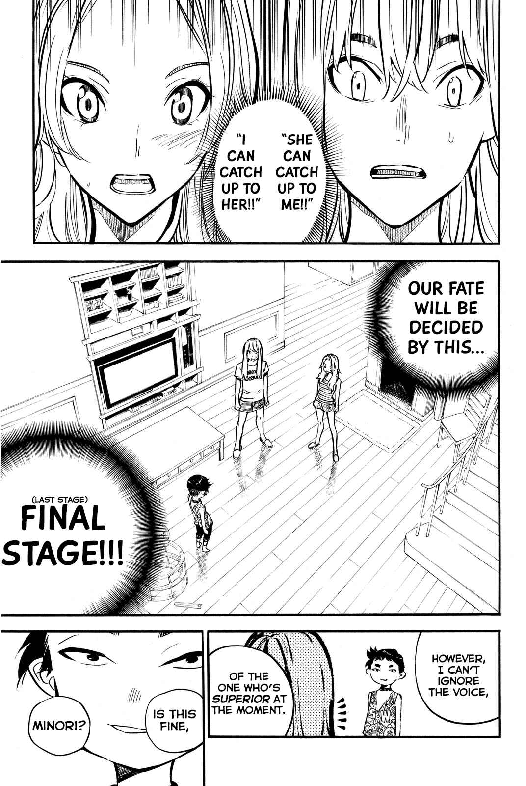 Chapter 242 - Page 11