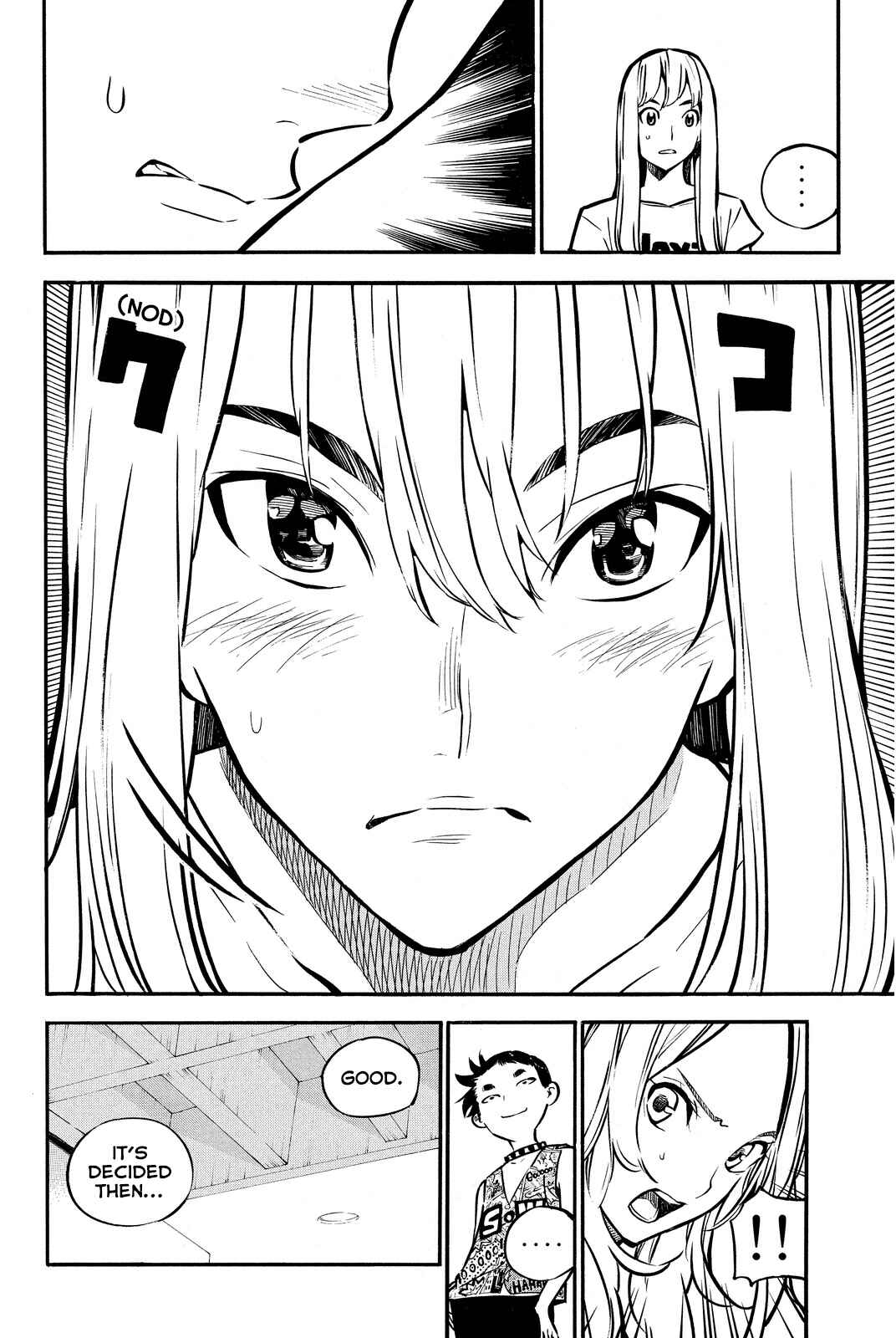 Chapter 242 - Page 12
