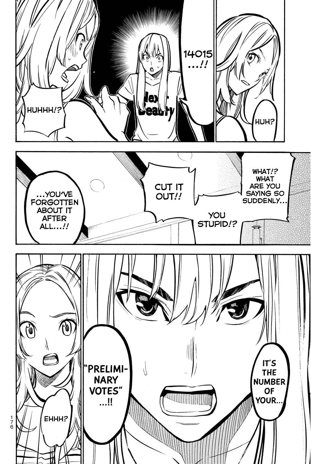 Chapter 242 - Page 14