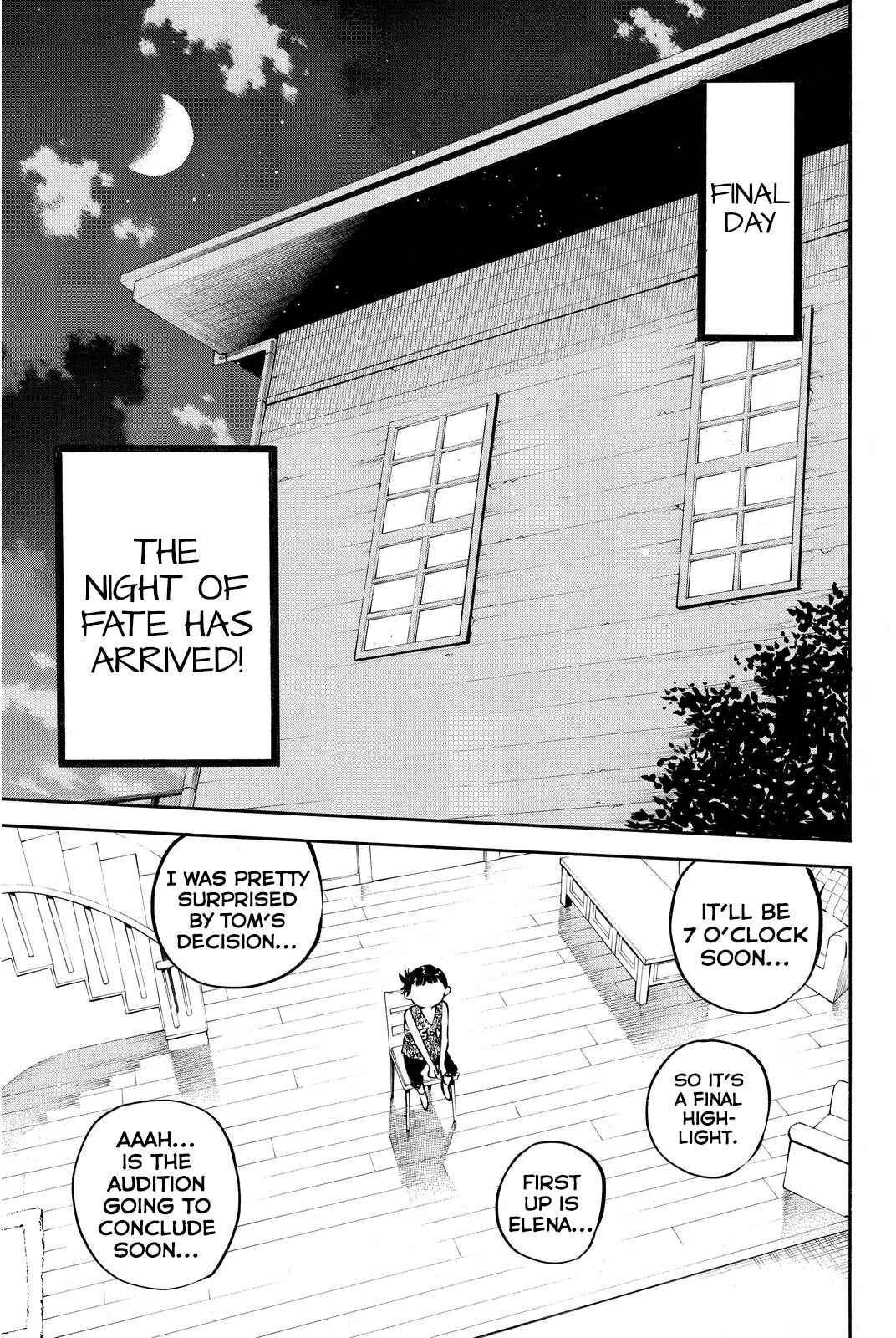 Chapter 242 - Page 18