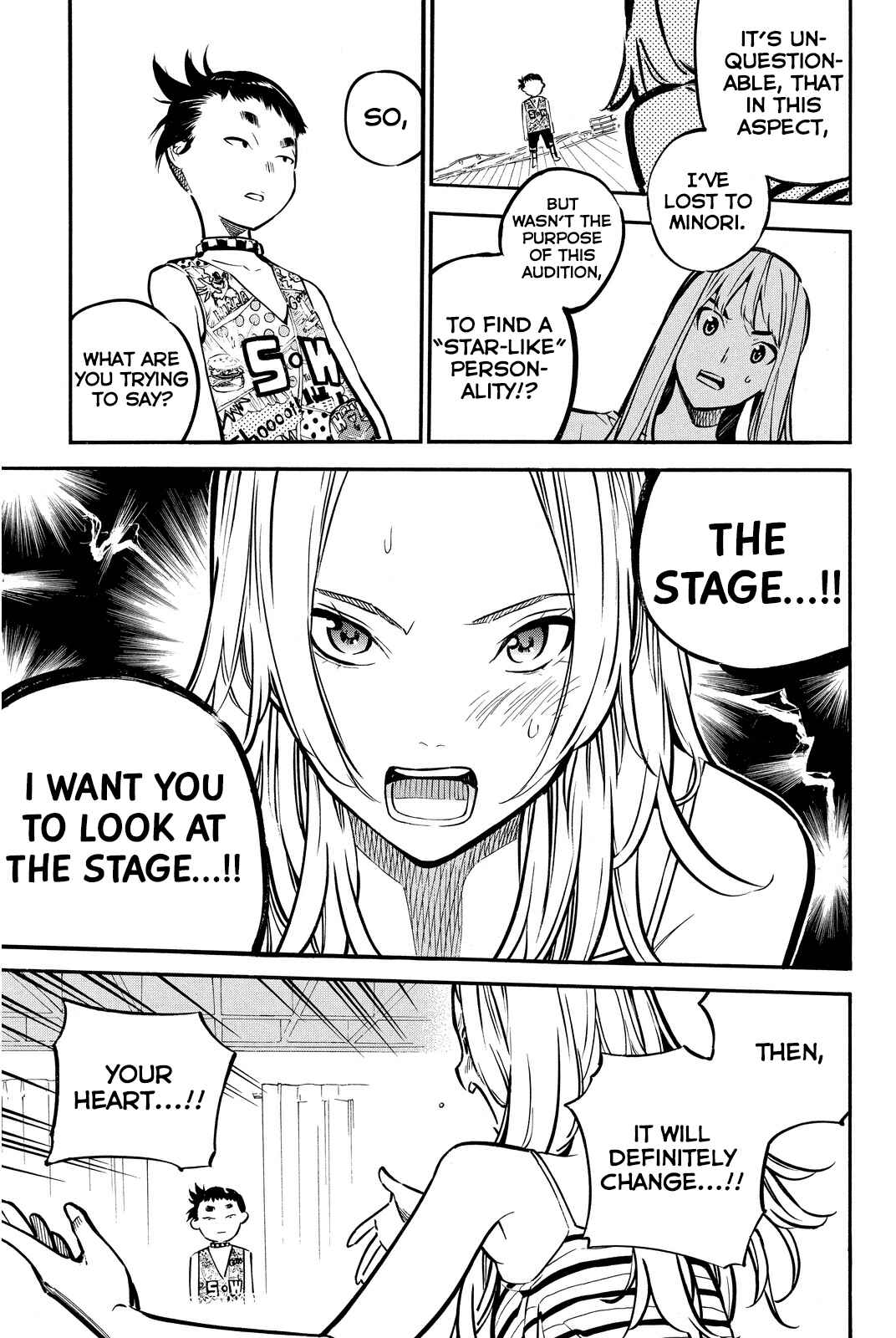 Chapter 242 - Page 5