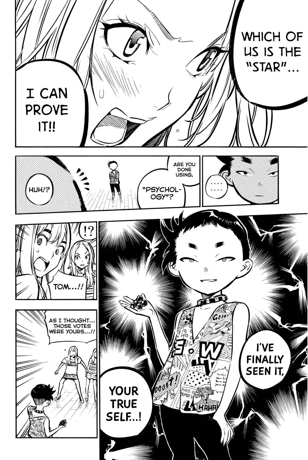 Chapter 242 - Page 6