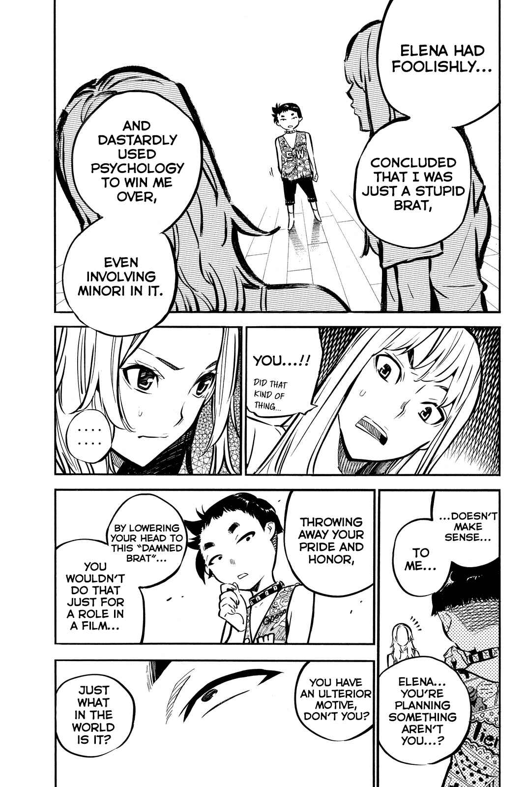 Chapter 242 - Page 7