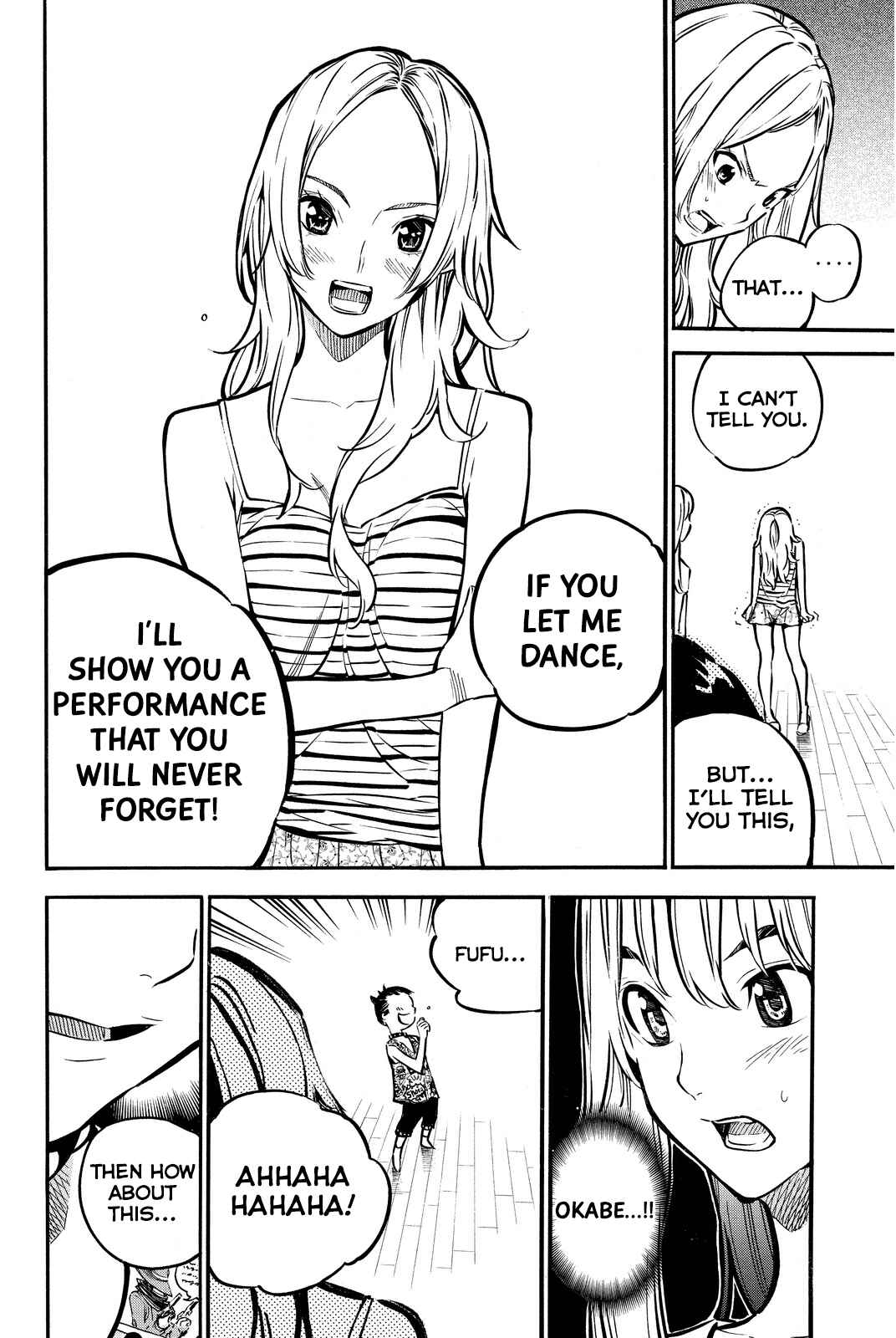 Chapter 242 - Page 8
