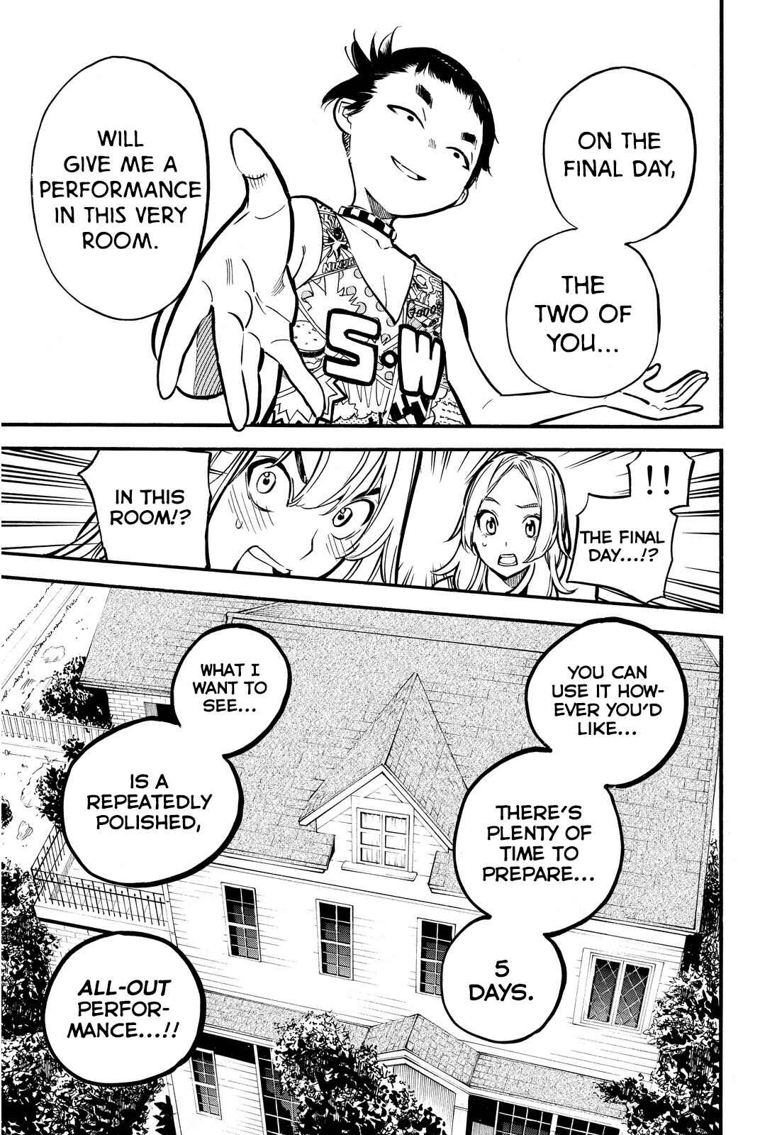 Chapter 242 - Page 9