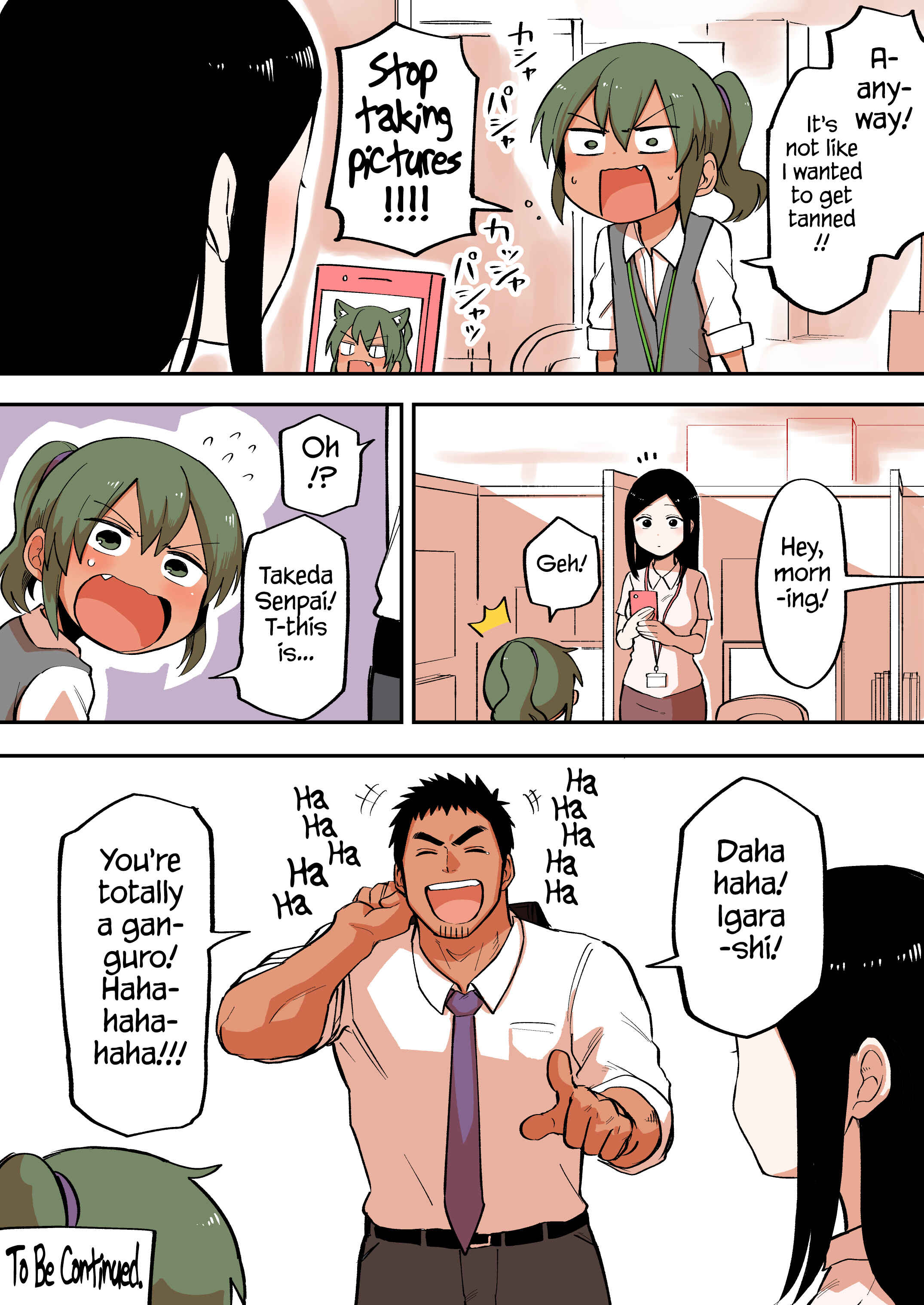Chapter 43 - Page 4