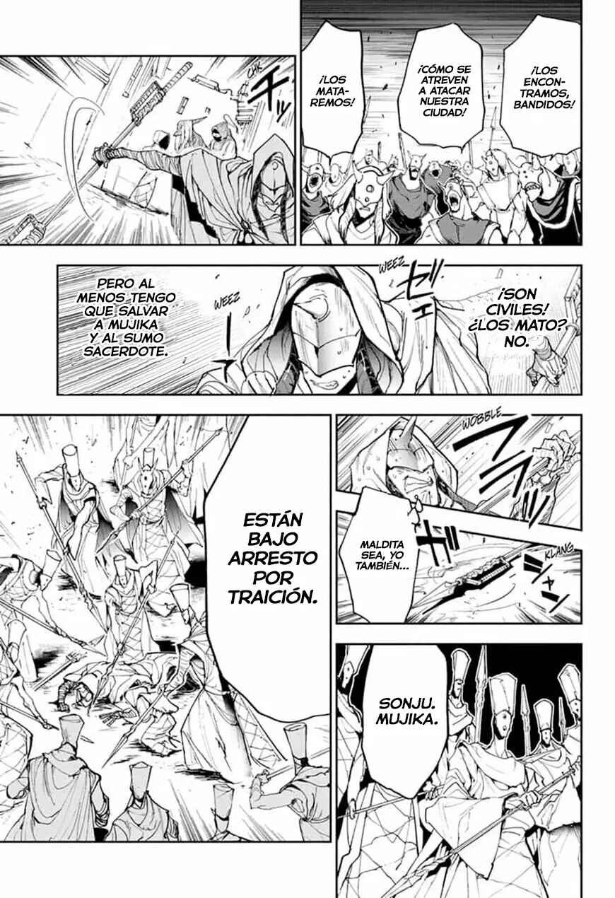 Chapter 163 - Page 19