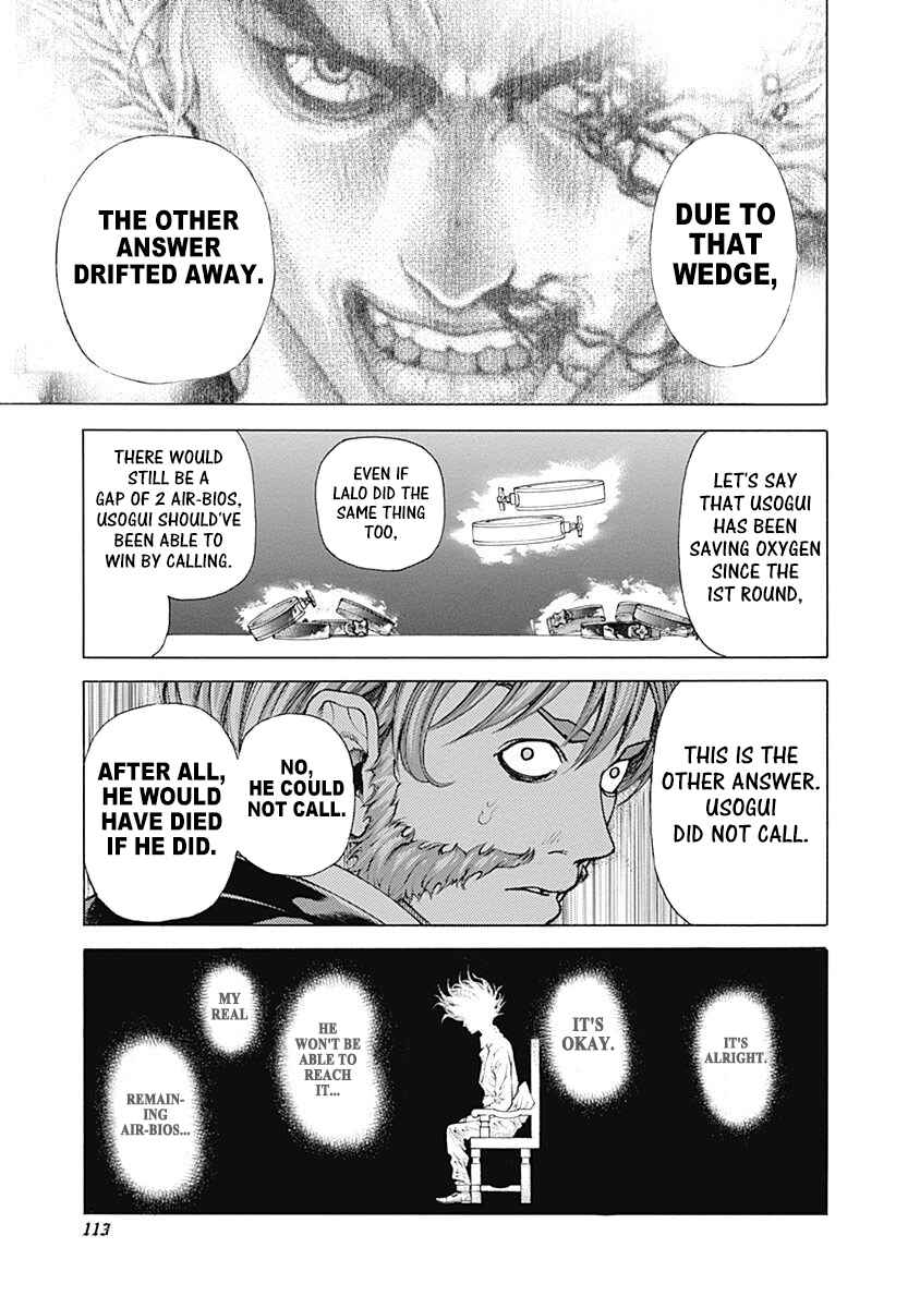Chapter 467 - Page 12