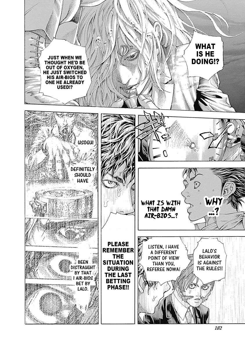 Chapter 467 - Page 2