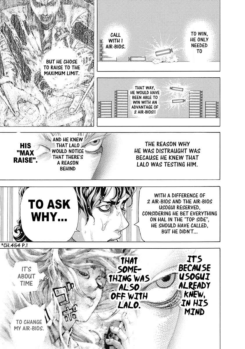 Chapter 467 - Page 3