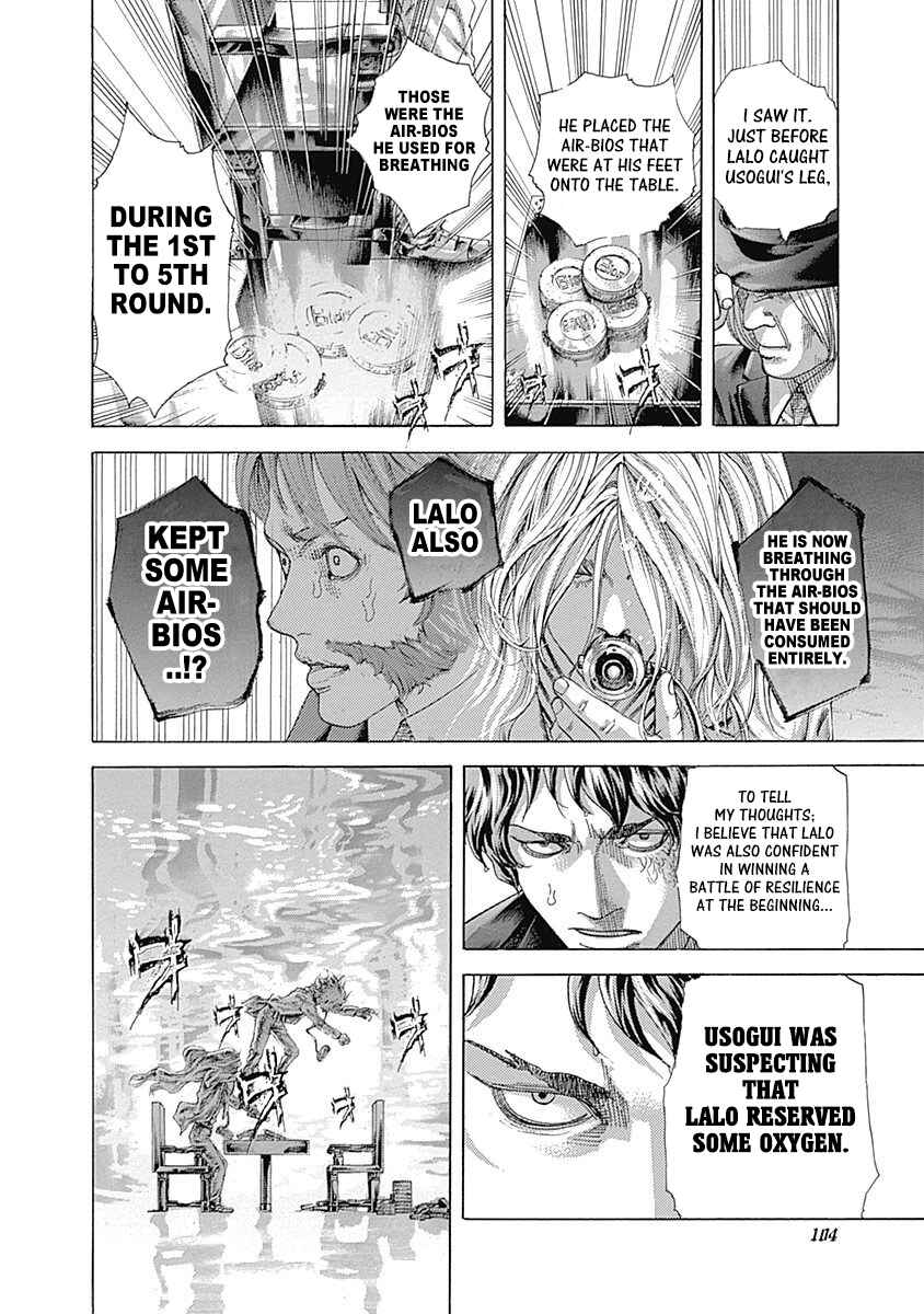Chapter 467 - Page 4
