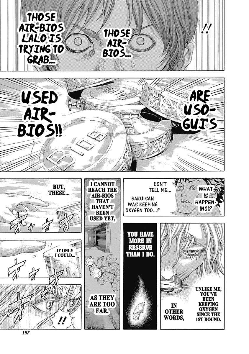 Chapter 467 - Page 7