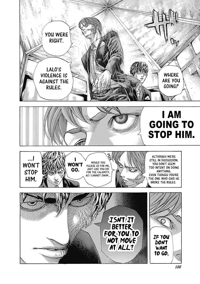 Chapter 467 - Page 8